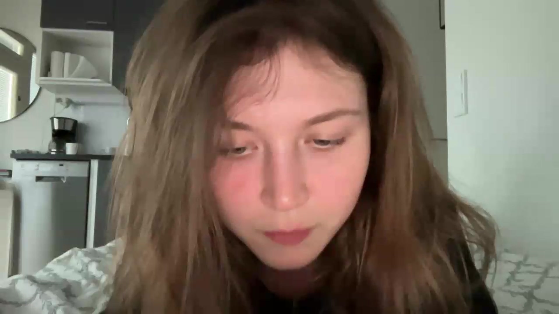 Gallery image thumbnail from BuckwheatLady's myfreecams stream on, 09/01/2026, 12:56 image 18 of 20