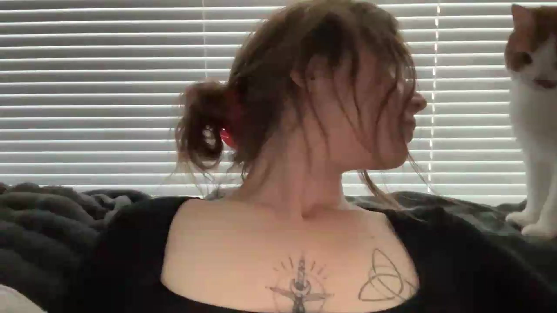 Gallery image thumbnail from BuckwheatLady's myfreecams stream on, 09/03/2026, 13:56 image 13 of 20