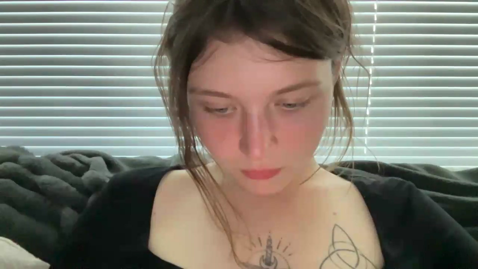 Gallery image thumbnail from BuckwheatLady's myfreecams stream on, 09/03/2026, 13:56 image 14 of 20