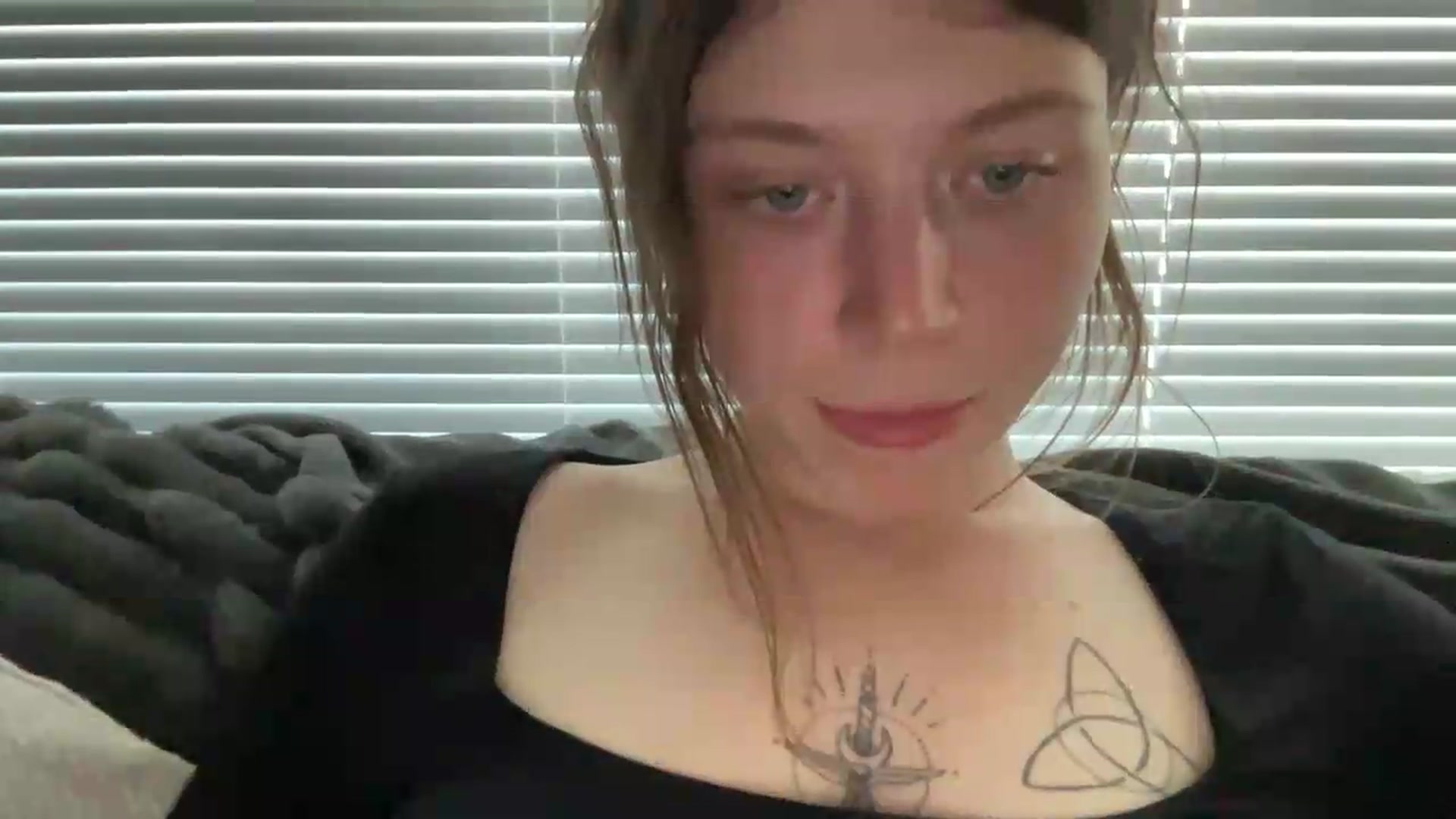Gallery image thumbnail from BuckwheatLady's myfreecams stream on, 09/03/2026, 13:56 image 15 of 20