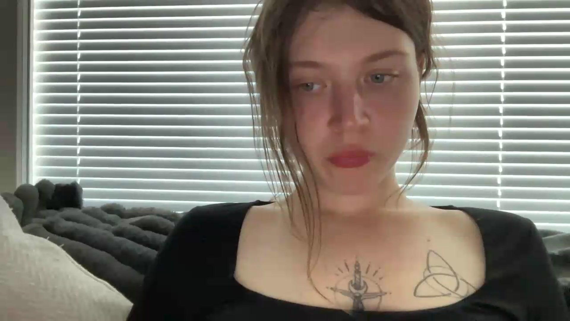 Gallery image thumbnail from BuckwheatLady's myfreecams stream on, 09/03/2026, 13:56 image 8 of 20