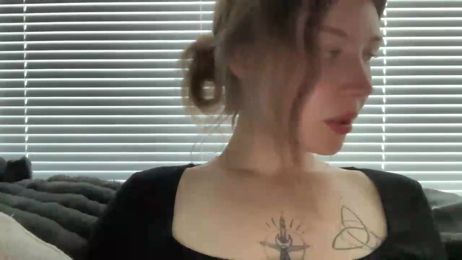 Gallery image thumbnail from BuckwheatLady's myfreecams stream on, 09/03/2026, 13:56 image 5 of 20