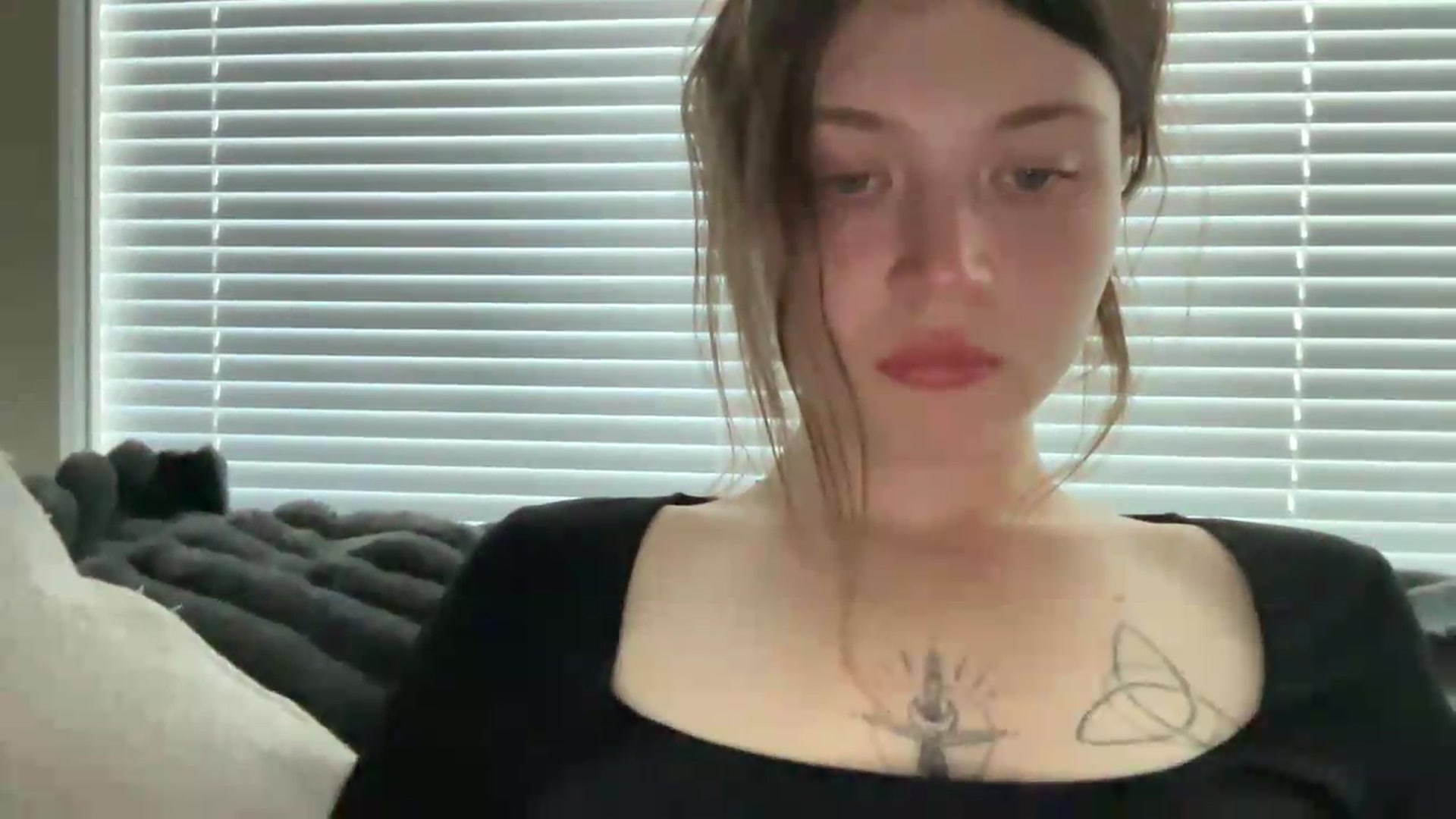 Gallery image thumbnail from BuckwheatLady's myfreecams stream on, 09/03/2026, 13:56 image 9 of 20