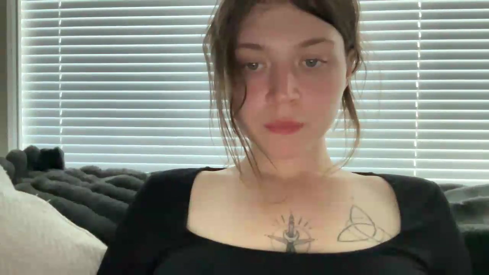 Gallery image thumbnail from BuckwheatLady's myfreecams stream on, 09/03/2026, 13:56 image 11 of 20