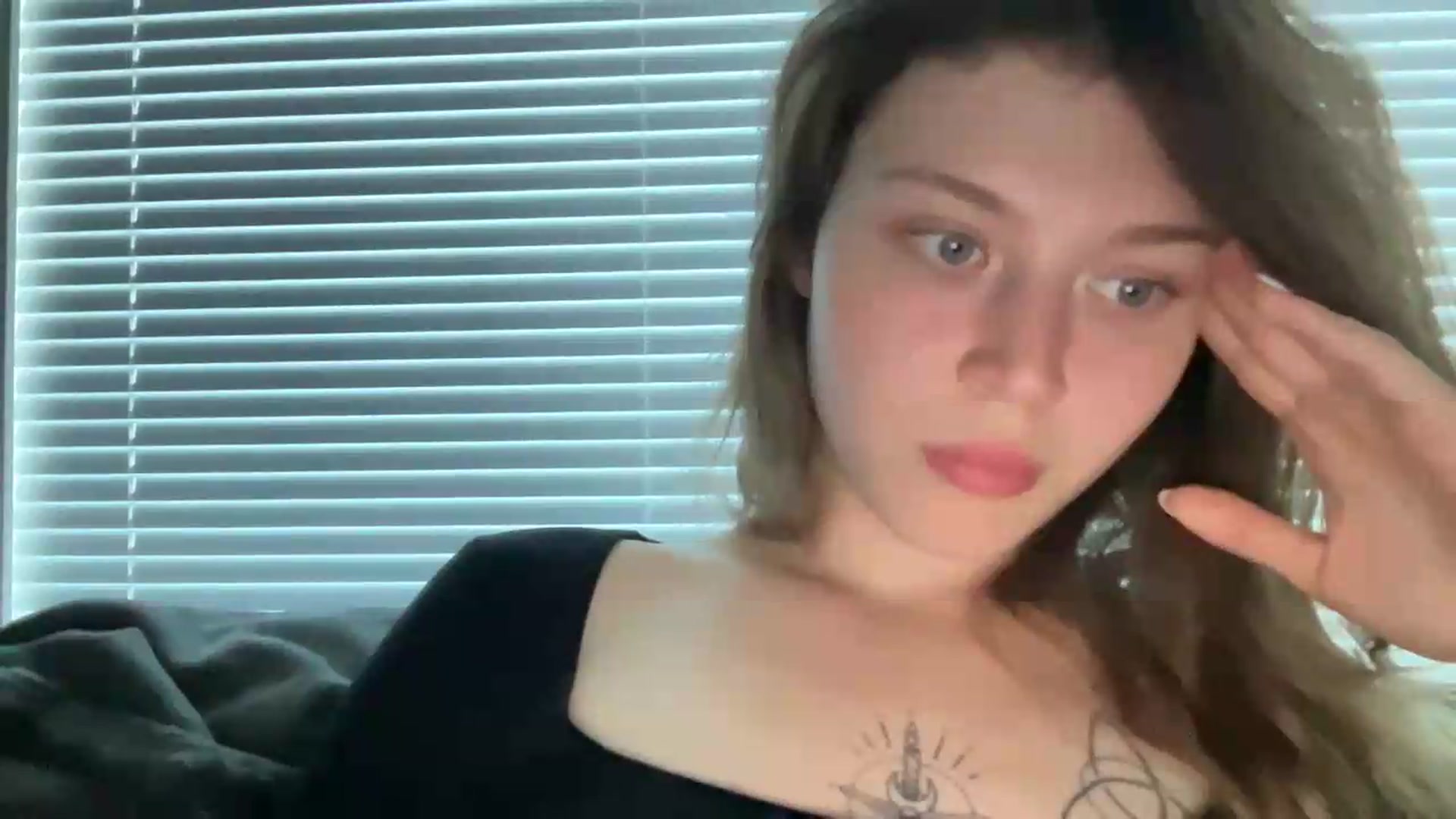 Gallery image thumbnail from BuckwheatLady's myfreecams stream on, 09/03/2026, 13:56 image 20 of 20
