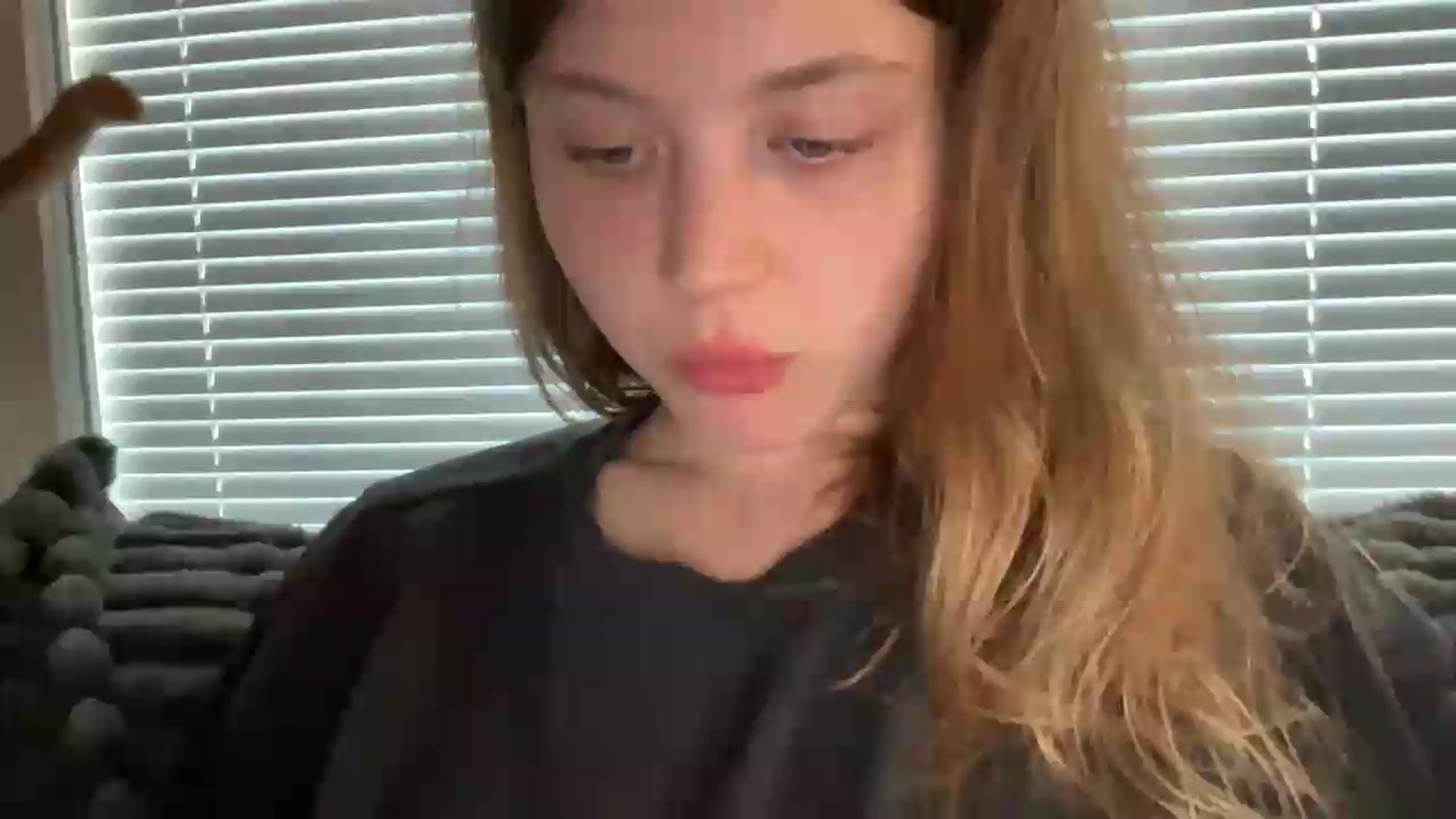 Gallery image thumbnail from BuckwheatLady's myfreecams stream on, 09/08/2026, 11:36 image 1 of 20