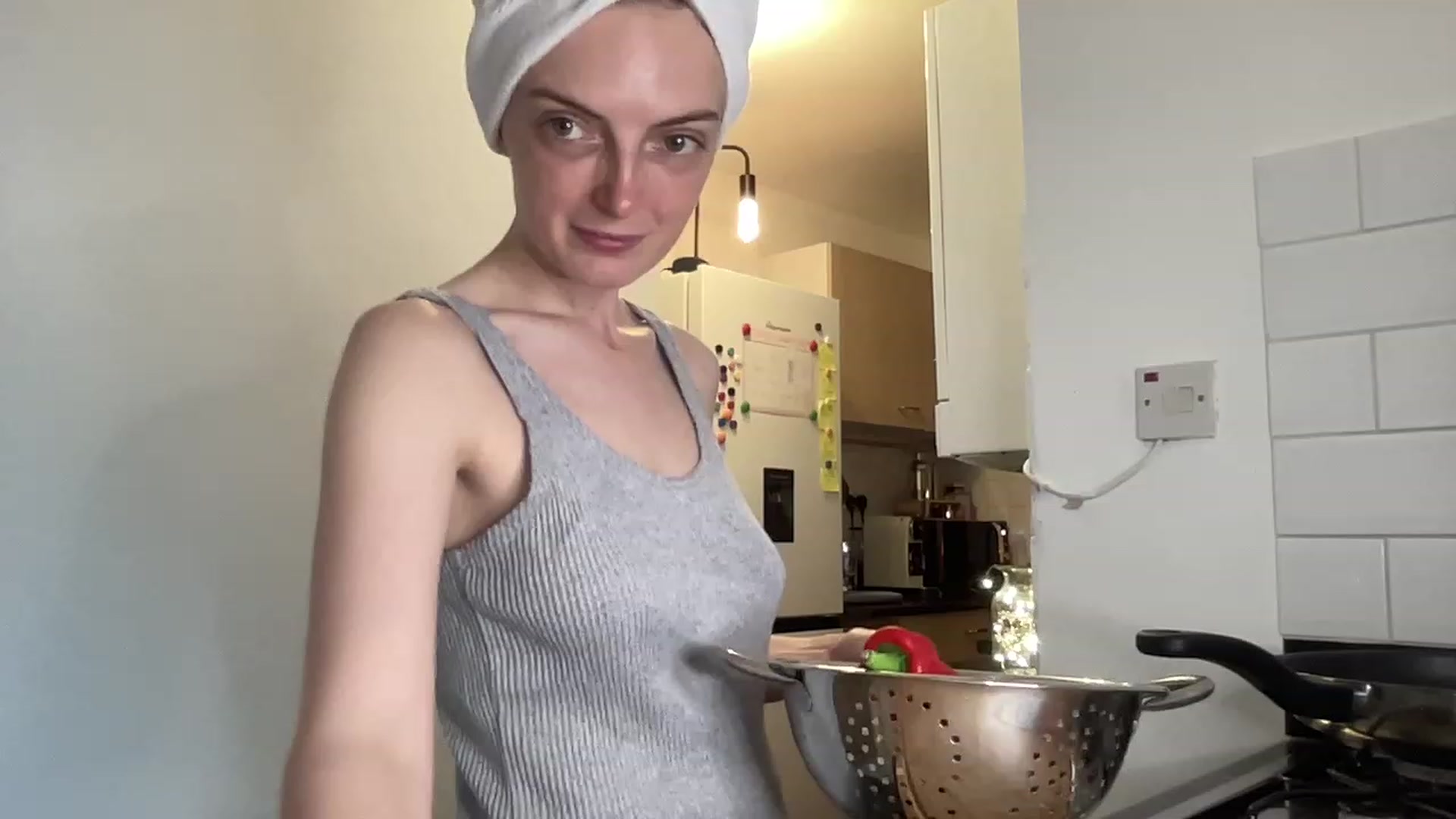 Gallery image thumbnail from BuffyLeBrat's myfreecams stream on, 07/02/2023, 20:51 image 1 of 20
