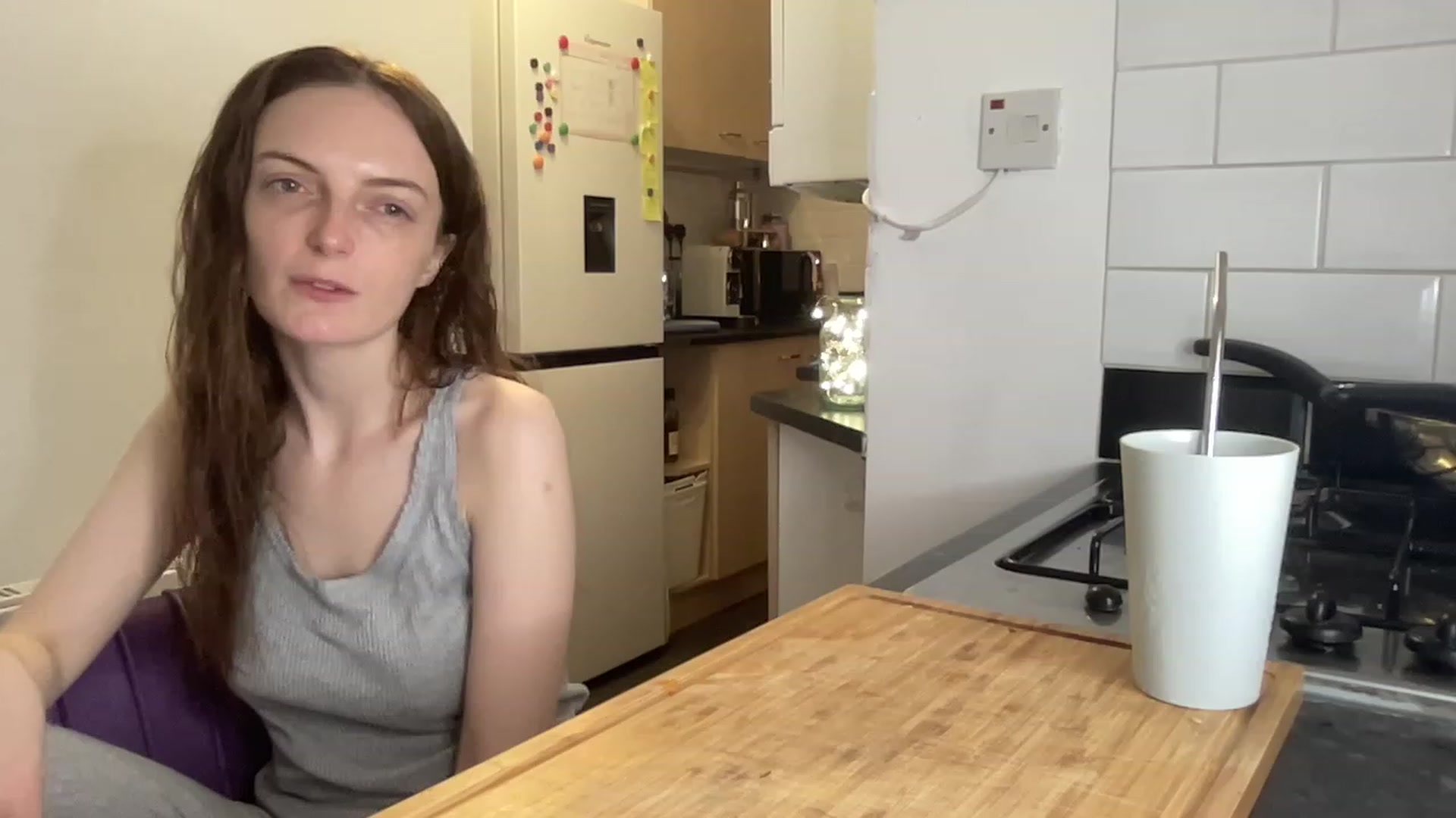 Gallery image thumbnail from BuffyLeBrat's myfreecams stream on, 07/02/2023, 20:51 image 16 of 20