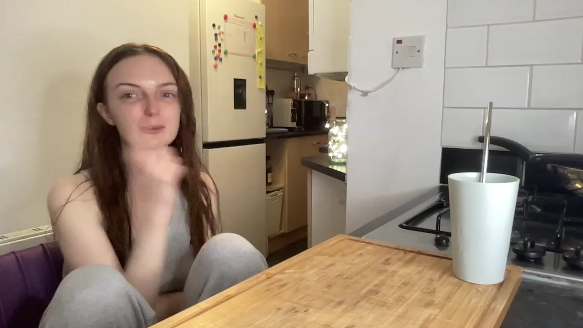 Gallery image thumbnail from BuffyLeBrat's myfreecams stream on, 07/02/2023, 20:51 image 17 of 20