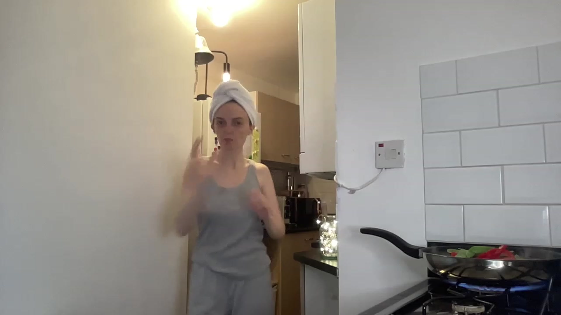 Gallery image thumbnail from BuffyLeBrat's myfreecams stream on, 07/02/2023, 20:51 image 6 of 20