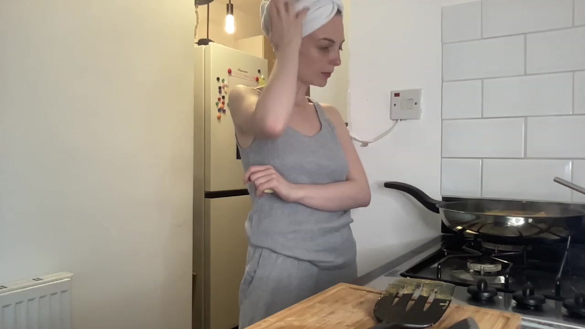 Gallery image thumbnail from BuffyLeBrat's myfreecams stream on, 07/02/2023, 20:51 image 7 of 20