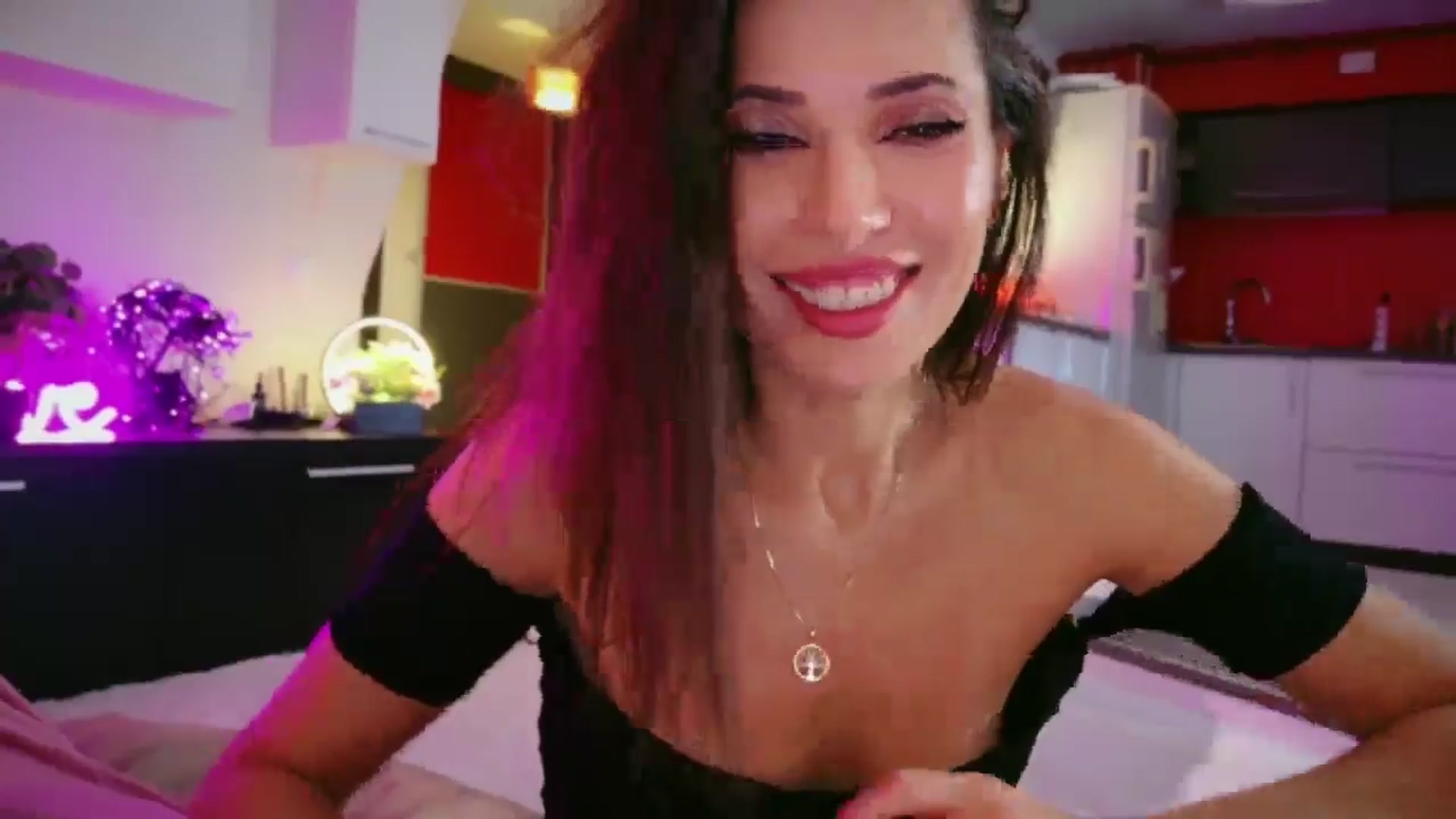 Gallery image thumbnail from BukkakeQueen's myfreecams stream on, 01/17/2026, 24:11 image 15 of 20