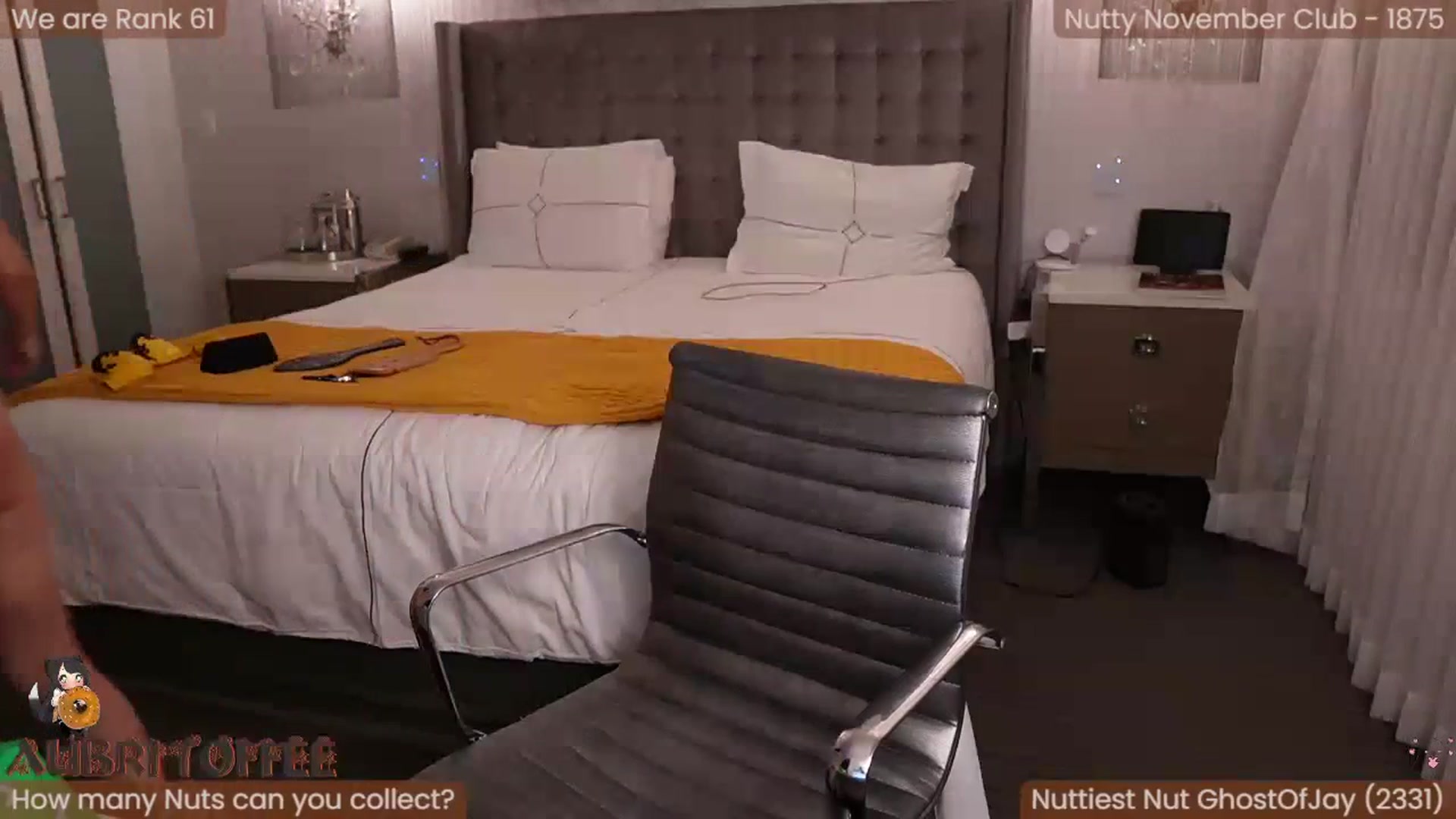 Gallery image thumbnail from BumbleBri's myfreecams stream on, 11/10/2023, 05:10 image 7 of 20