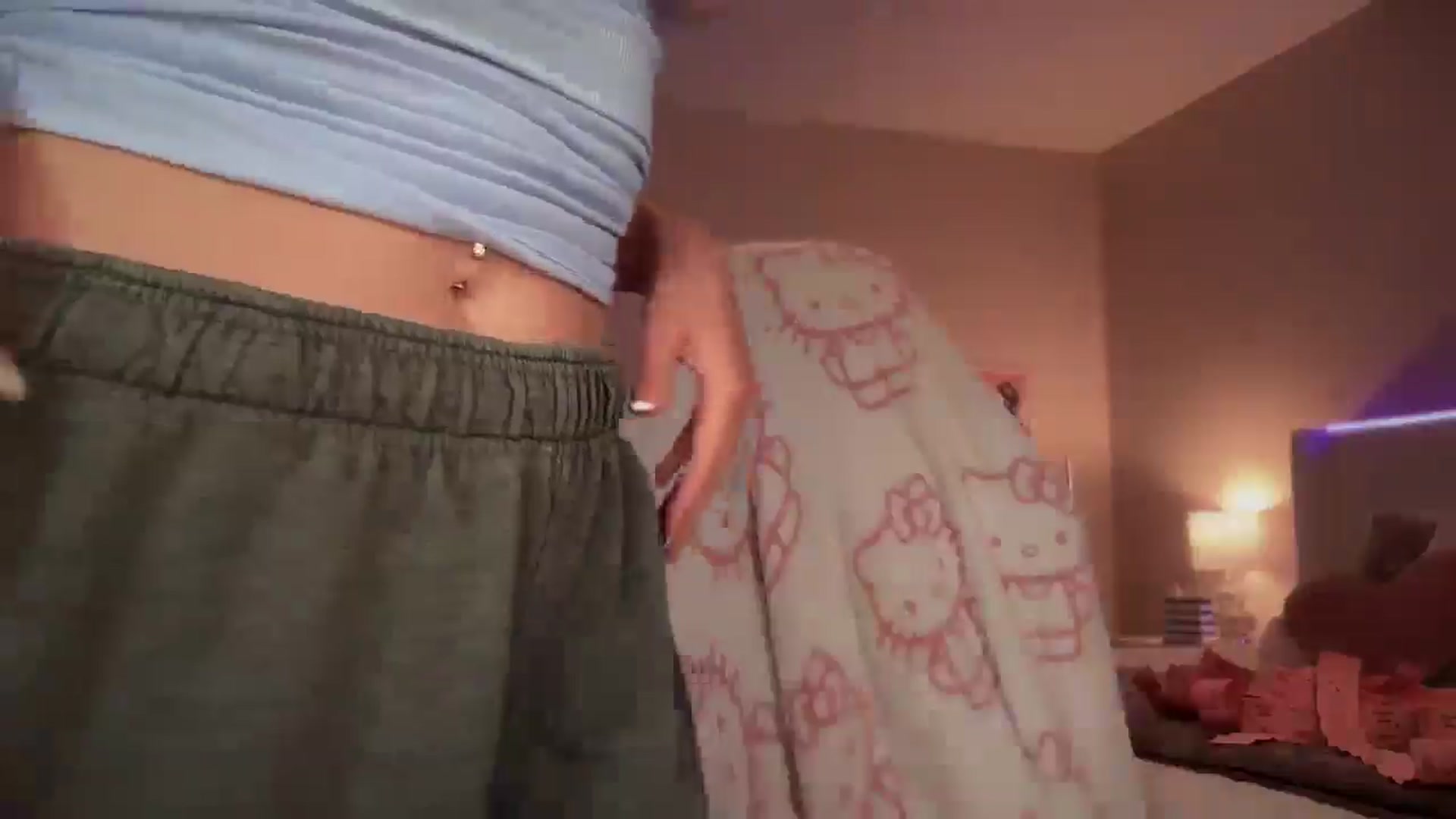 Gallery image thumbnail from Bunbun's myfreecams stream on, 09/02/2025, 04:28 image 9 of 20
