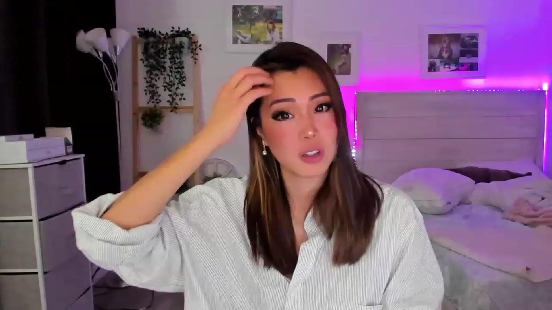 Gallery image thumbnail from Bunni_'s myfreecams stream on, 11/24/2022, 07:53 image 1 of 20