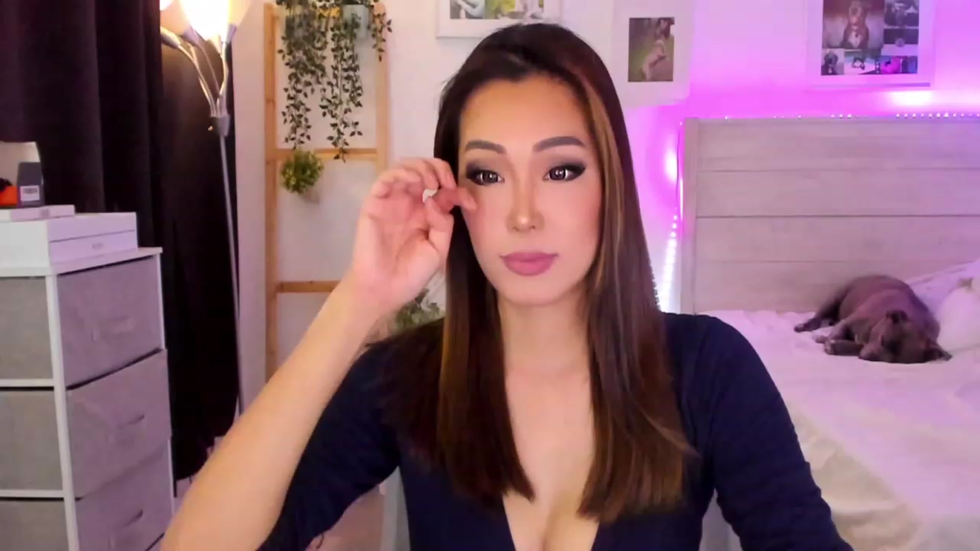 Gallery image thumbnail from Bunni_'s myfreecams stream on, 11/29/2022, 07:31 image 5 of 20