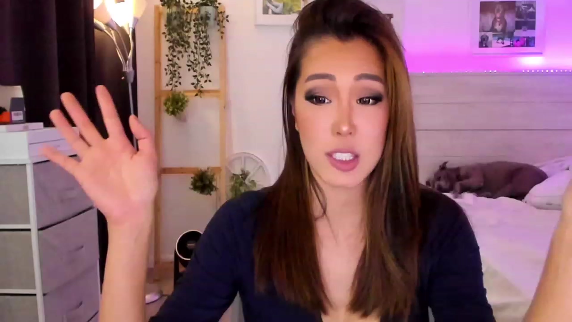 Gallery image thumbnail from Bunni_'s myfreecams stream on, 11/29/2022, 07:31 image 16 of 20