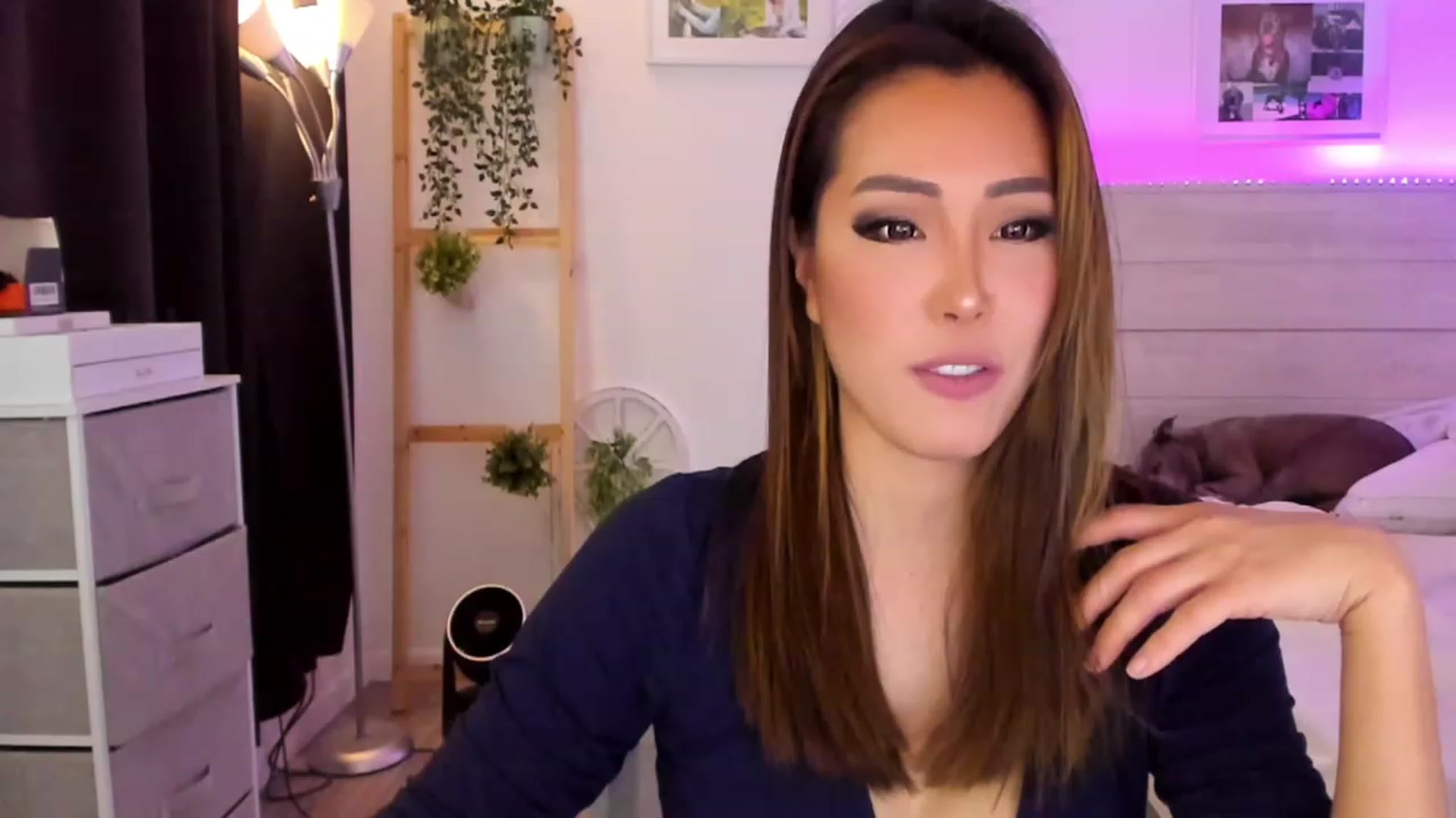 Gallery image thumbnail from Bunni_'s myfreecams stream on, 11/29/2022, 07:31 image 14 of 20
