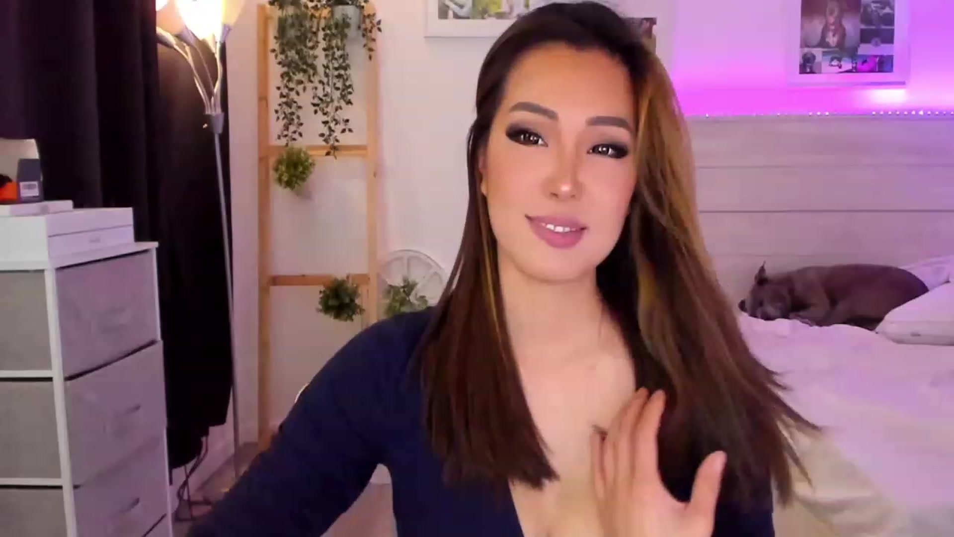 Gallery image thumbnail from Bunni_'s myfreecams stream on, 11/29/2022, 07:31 image 12 of 20