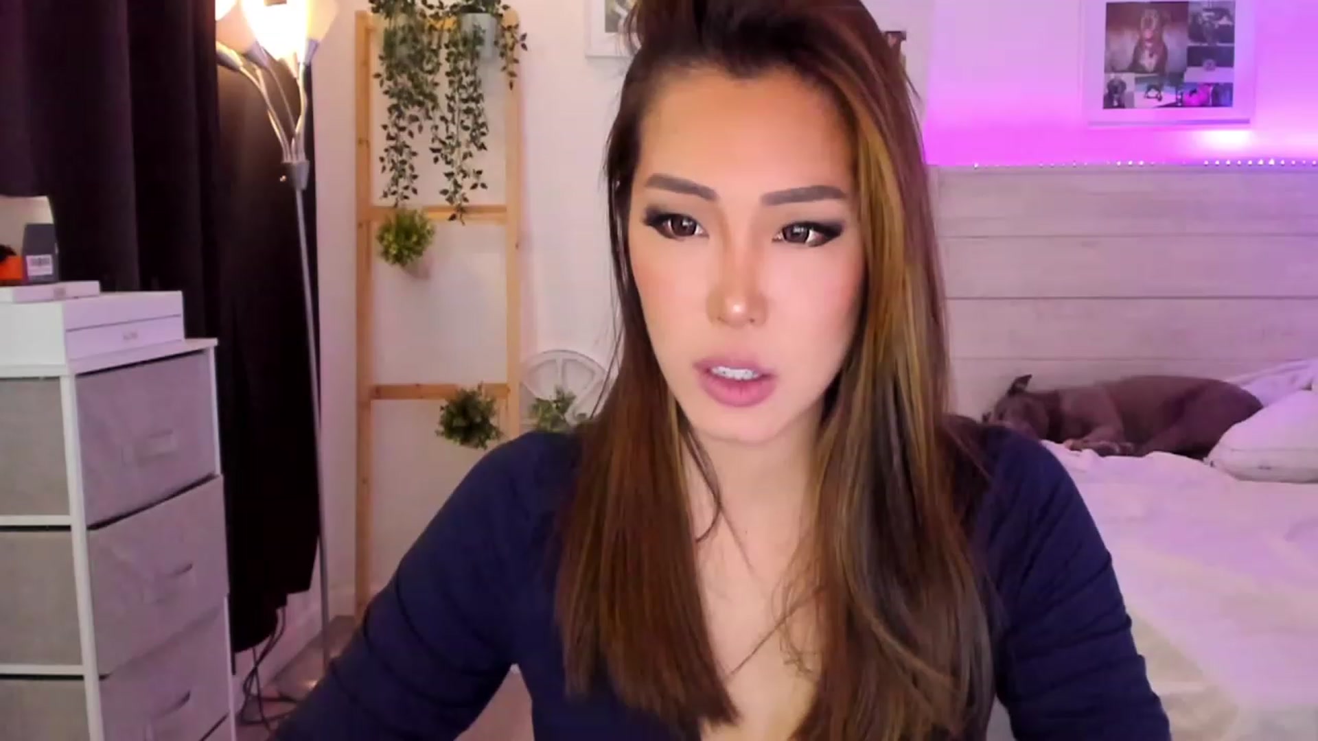 Gallery image thumbnail from Bunni_'s myfreecams stream on, 11/29/2022, 07:31 image 18 of 20