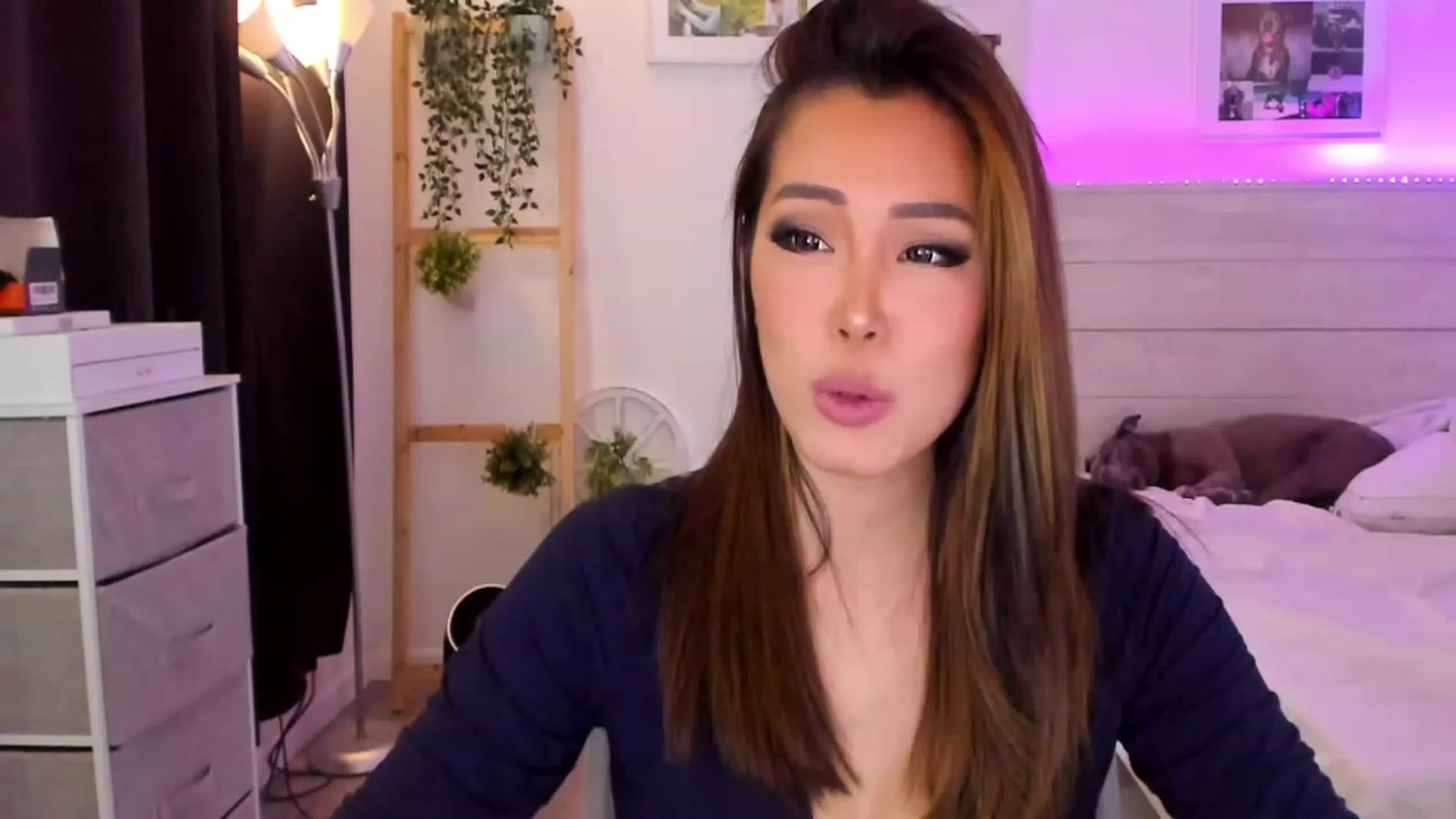 Gallery image thumbnail from Bunni_'s myfreecams stream on, 11/29/2022, 07:31 image 17 of 20