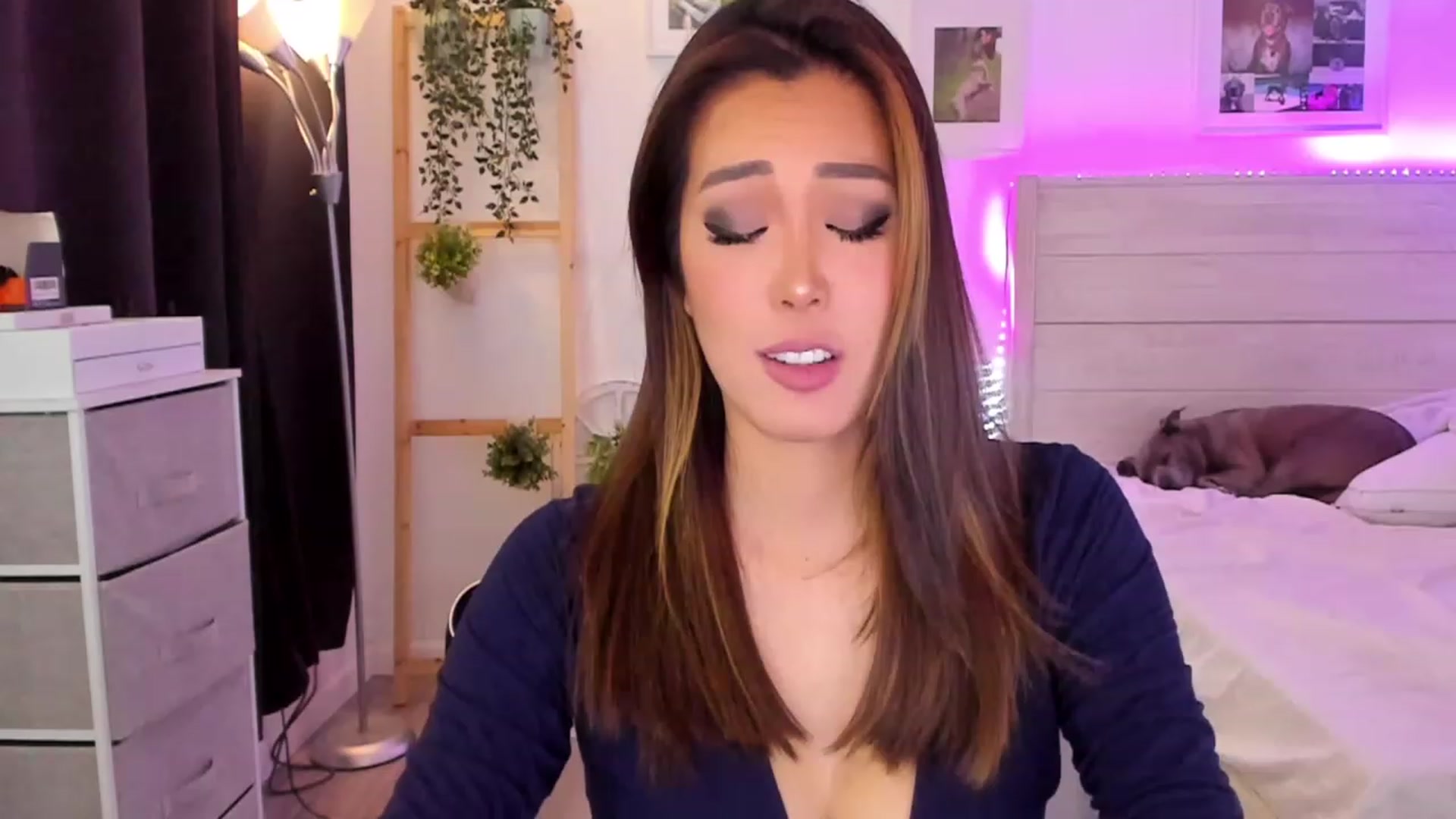 Gallery image thumbnail from Bunni_'s myfreecams stream on, 11/29/2022, 07:31 image 13 of 20
