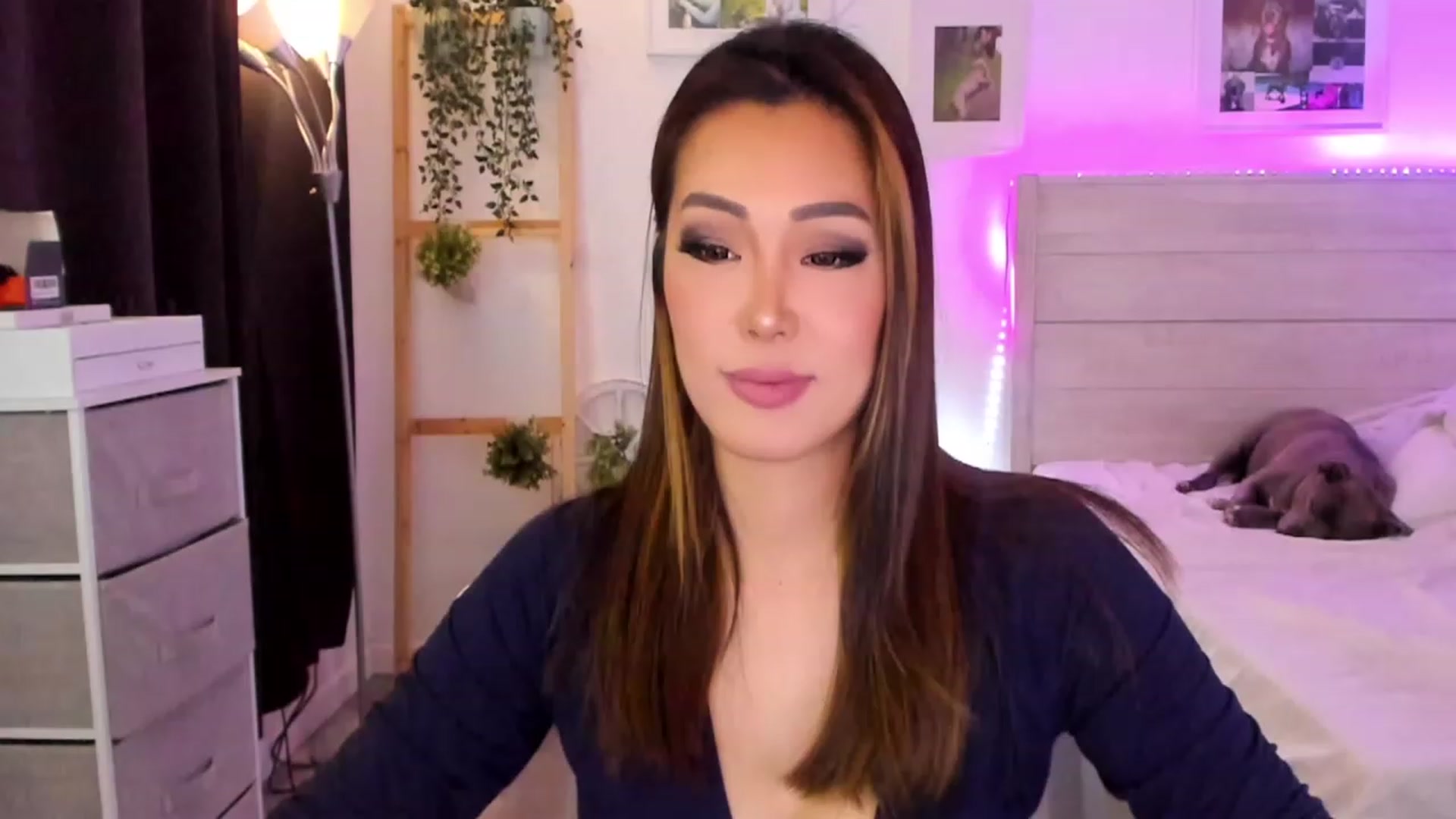 Gallery image thumbnail from Bunni_'s myfreecams stream on, 11/29/2022, 07:31 image 6 of 20