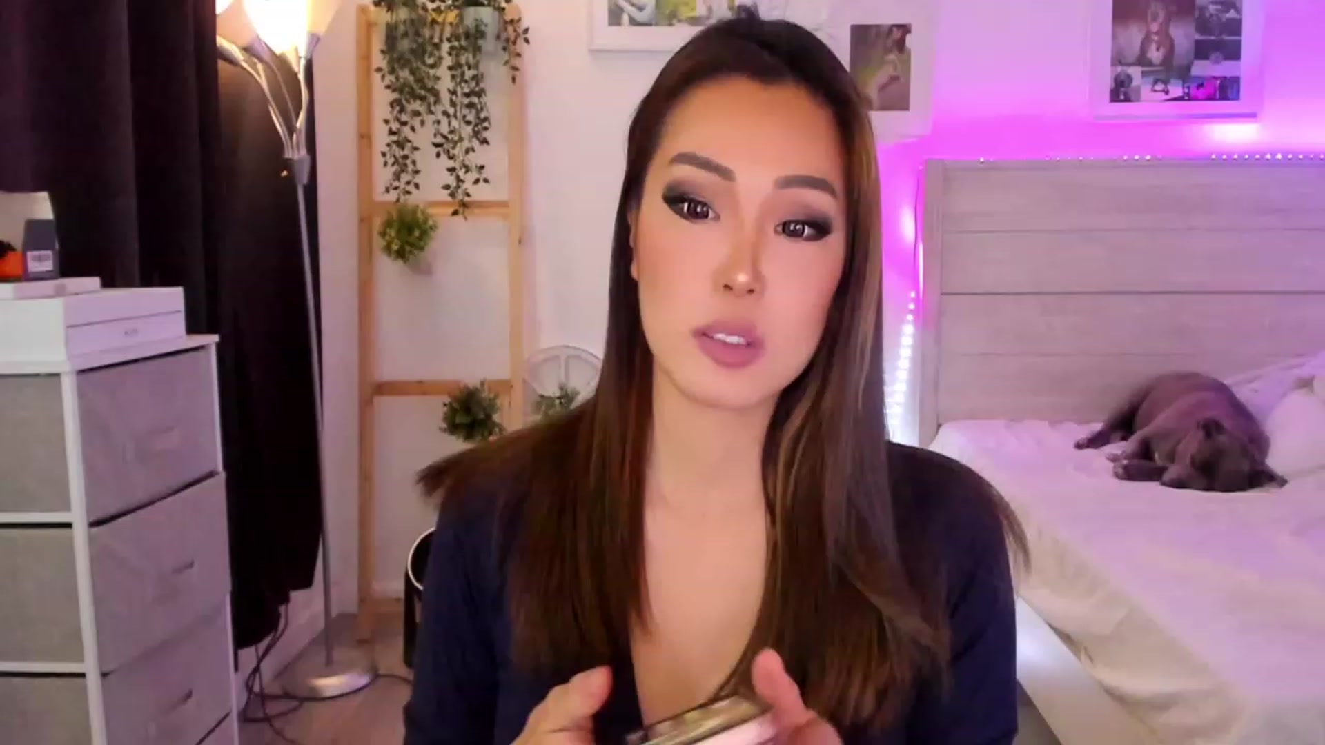 Gallery image thumbnail from Bunni_'s myfreecams stream on, 11/29/2022, 07:31 image 3 of 20