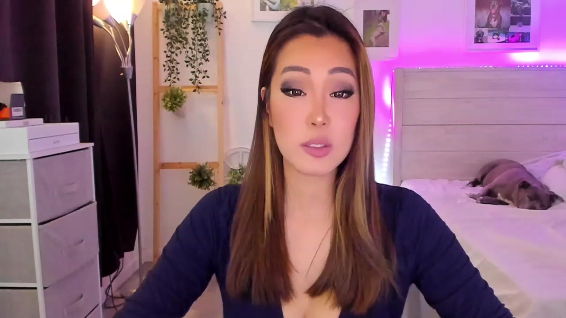 Gallery image thumbnail from Bunni_'s myfreecams stream on, 11/29/2022, 07:31 image 8 of 20