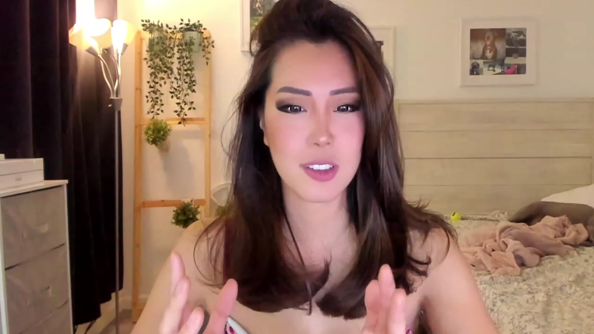 Gallery image thumbnail from Bunni_'s myfreecams stream on, 12/02/2022, 08:50 image 19 of 20