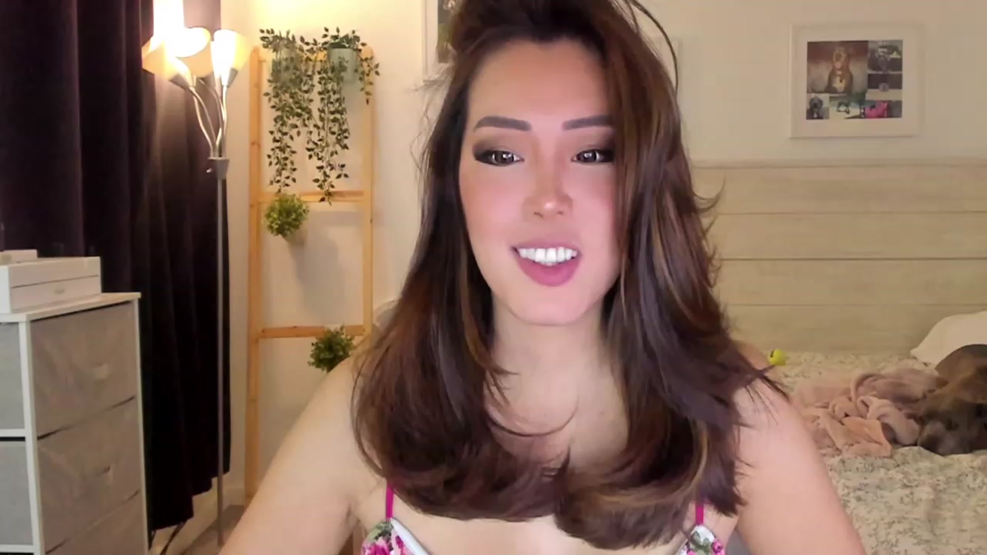 Gallery image thumbnail from Bunni_'s myfreecams stream on, 12/02/2022, 08:50 image 4 of 20