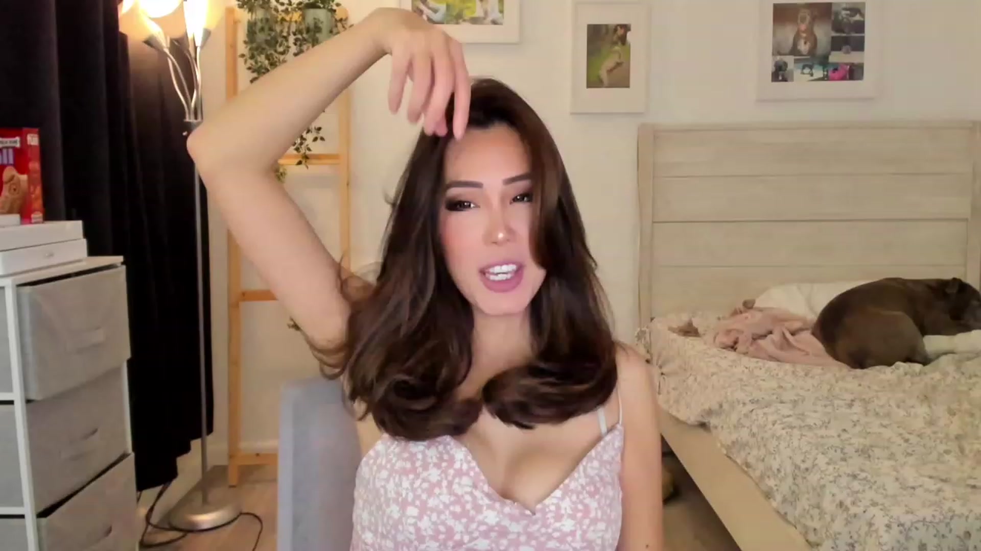Gallery image thumbnail from Bunni_'s myfreecams stream on, 12/03/2022, 08:31 image 8 of 20