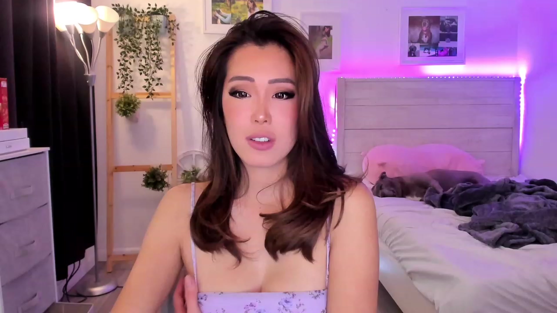 Gallery image thumbnail from Bunni_'s myfreecams stream on, 12/05/2022, 07:26 image 15 of 20