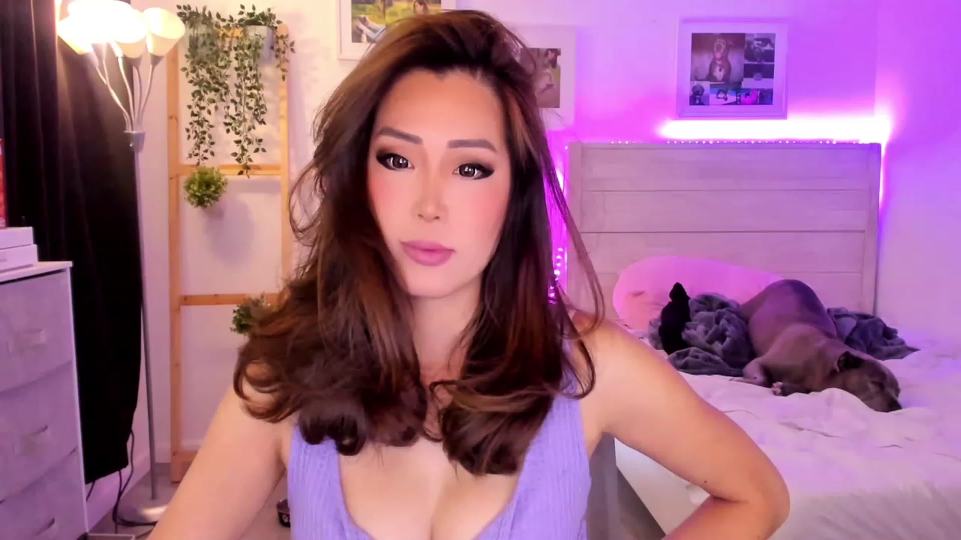 Gallery image thumbnail from Bunni_'s myfreecams stream on, 12/09/2022, 08:37 image 2 of 20
