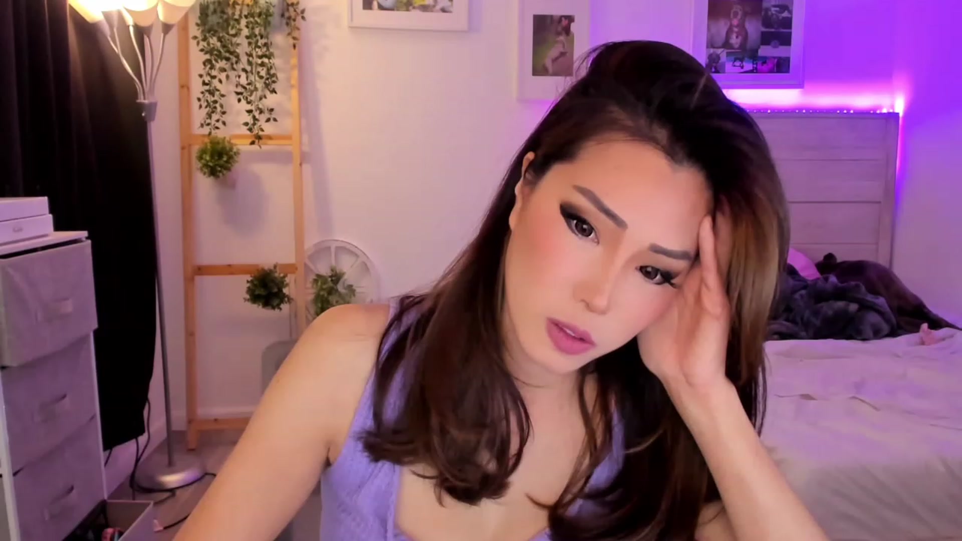 Gallery image thumbnail from Bunni_'s myfreecams stream on, 12/09/2022, 08:37 image 18 of 20