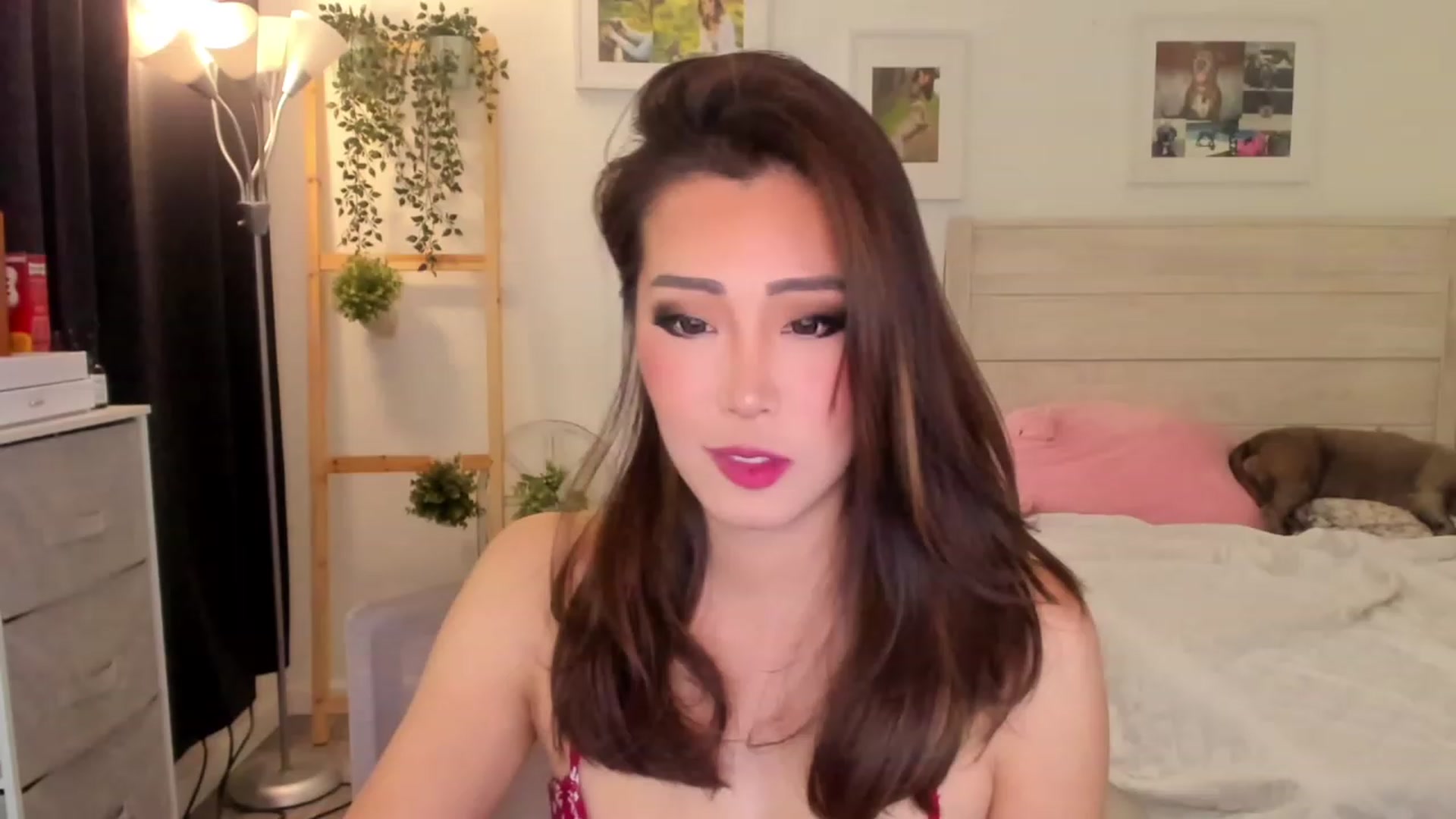 Gallery image thumbnail from Bunni_'s myfreecams stream on, 12/15/2022, 07:25 image 12 of 20