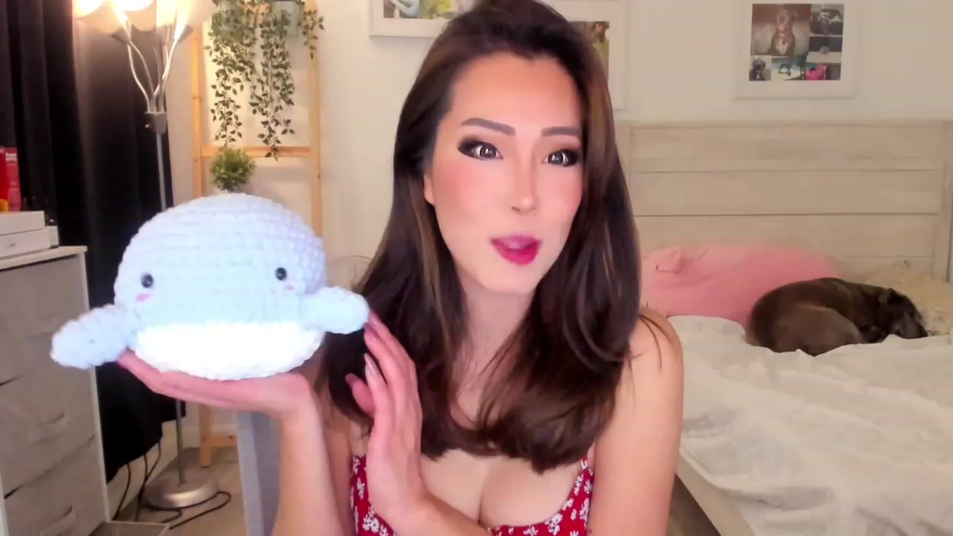 Gallery image thumbnail from Bunni_'s myfreecams stream on, 12/15/2022, 07:25 image 5 of 20