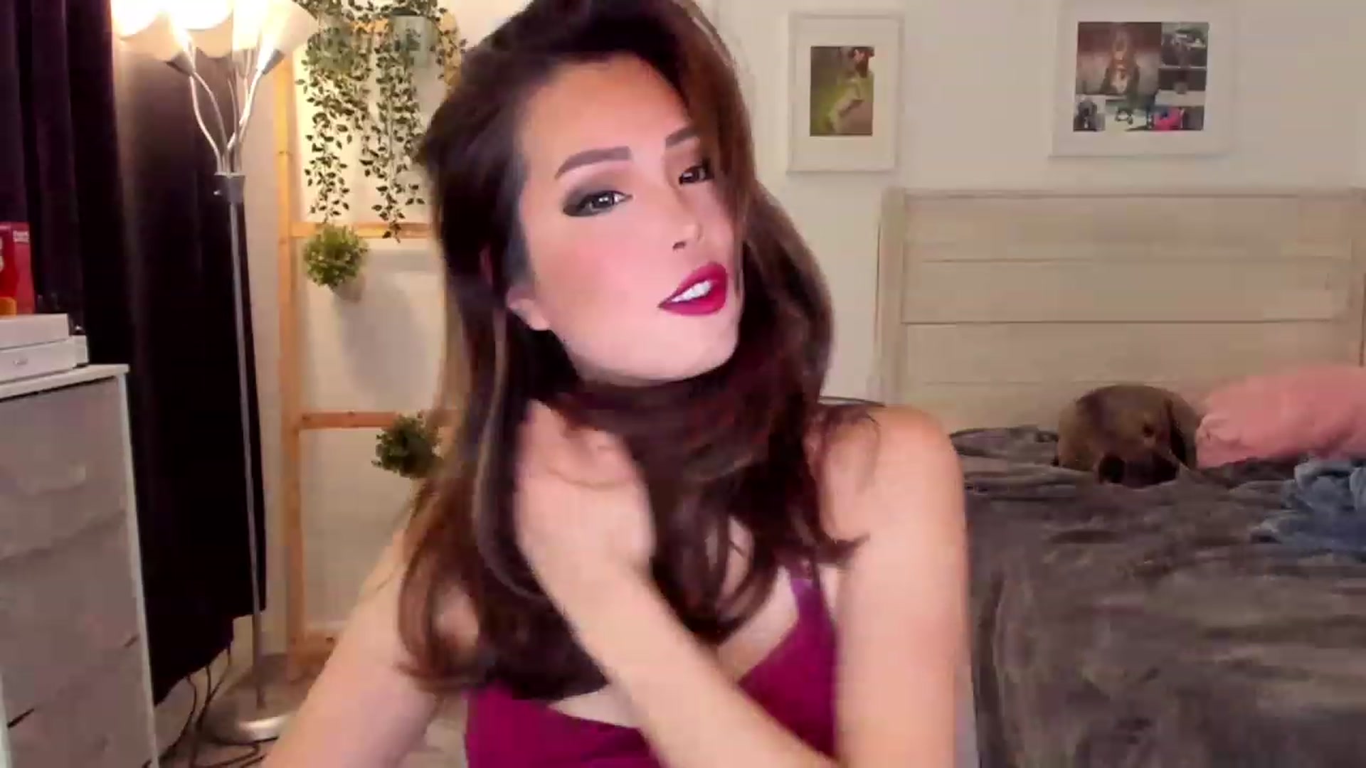 Gallery image thumbnail from Bunni_'s myfreecams stream on, 12/17/2022, 07:59 image 16 of 20
