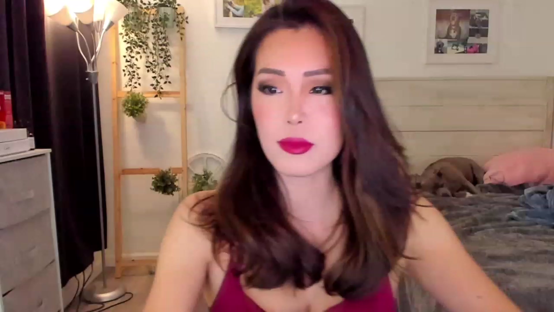 Gallery image thumbnail from Bunni_'s myfreecams stream on, 12/17/2022, 07:59 image 17 of 20