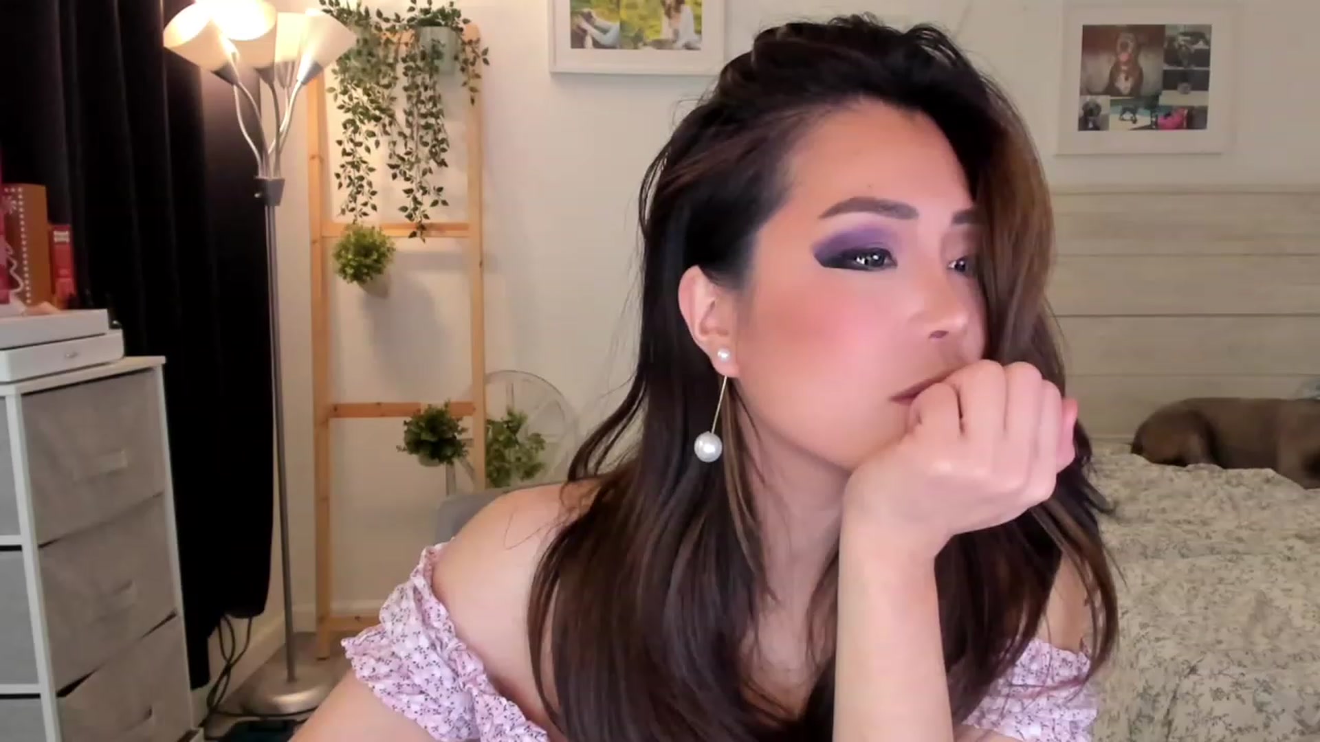 Gallery image thumbnail from Bunni_'s myfreecams stream on, 12/20/2022, 07:28 image 18 of 20