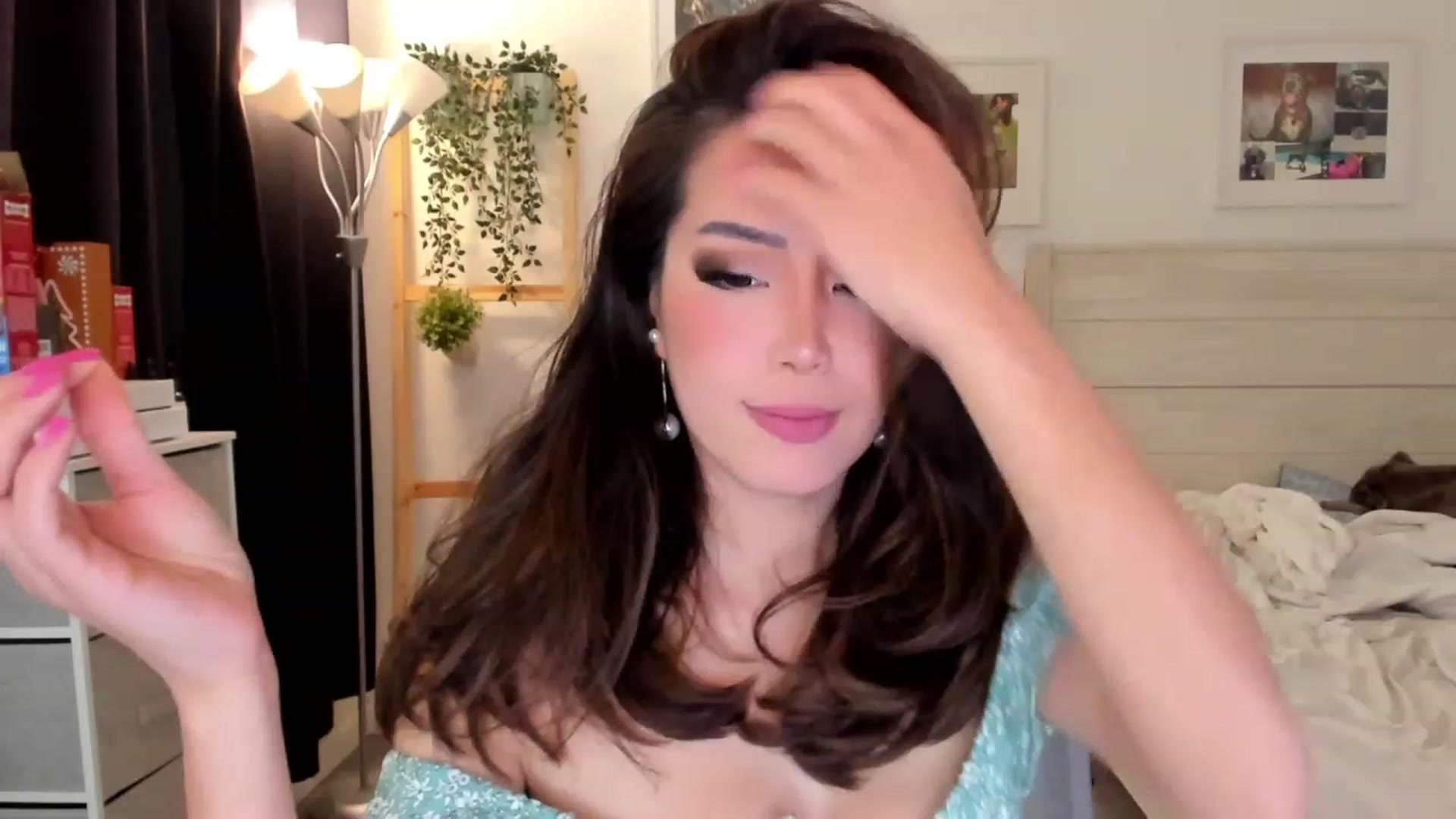 Gallery image thumbnail from Bunni_'s myfreecams stream on, 12/22/2022, 07:58 image 19 of 20