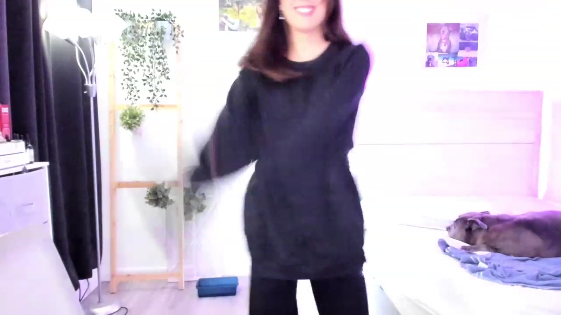 Gallery image thumbnail from Bunni_'s myfreecams stream on, 12/29/2022, 07:26 image 17 of 20