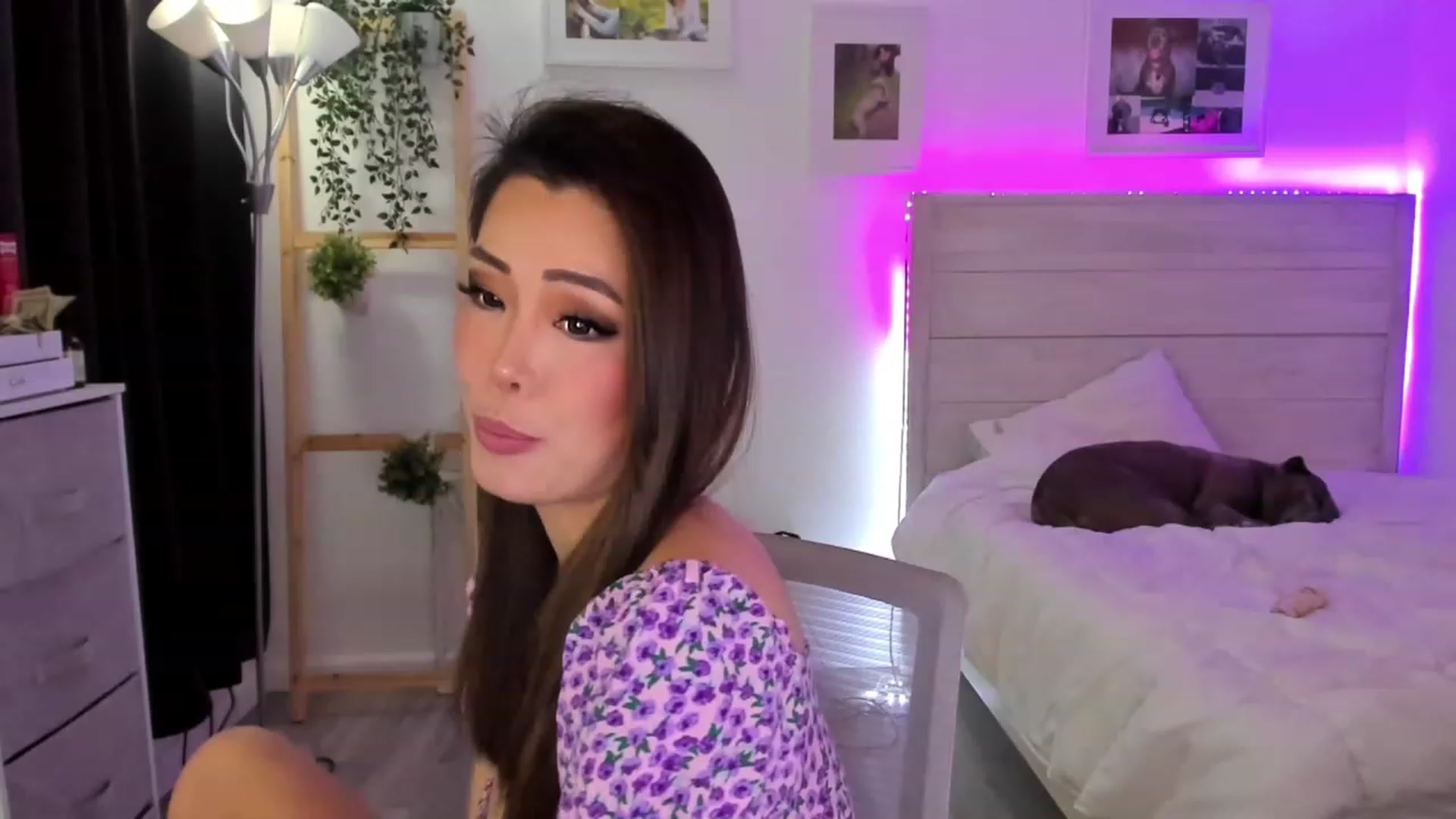 Gallery image thumbnail from Bunni_'s myfreecams stream on, 12/31/2022, 08:13 image 3 of 20