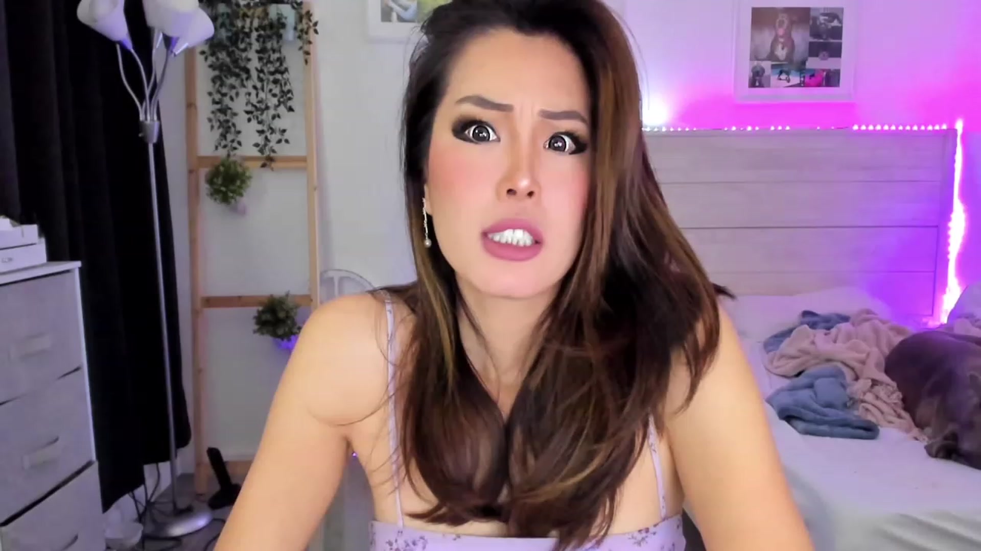 Gallery image thumbnail from Bunni_'s myfreecams stream on, 01/08/2023, 07:00 image 3 of 20