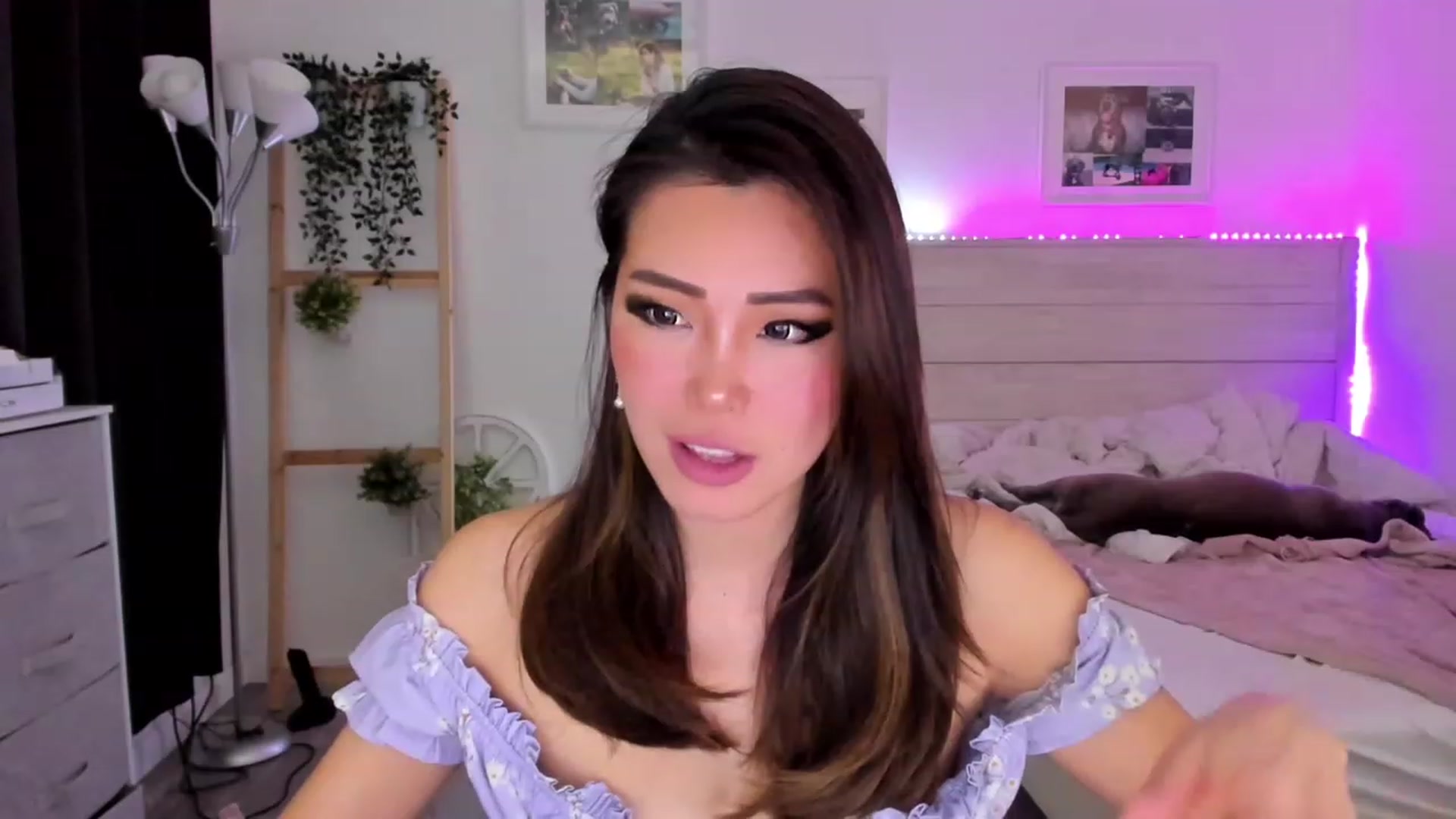 Gallery image thumbnail from Bunni_'s myfreecams stream on, 01/09/2023, 07:28 image 16 of 20