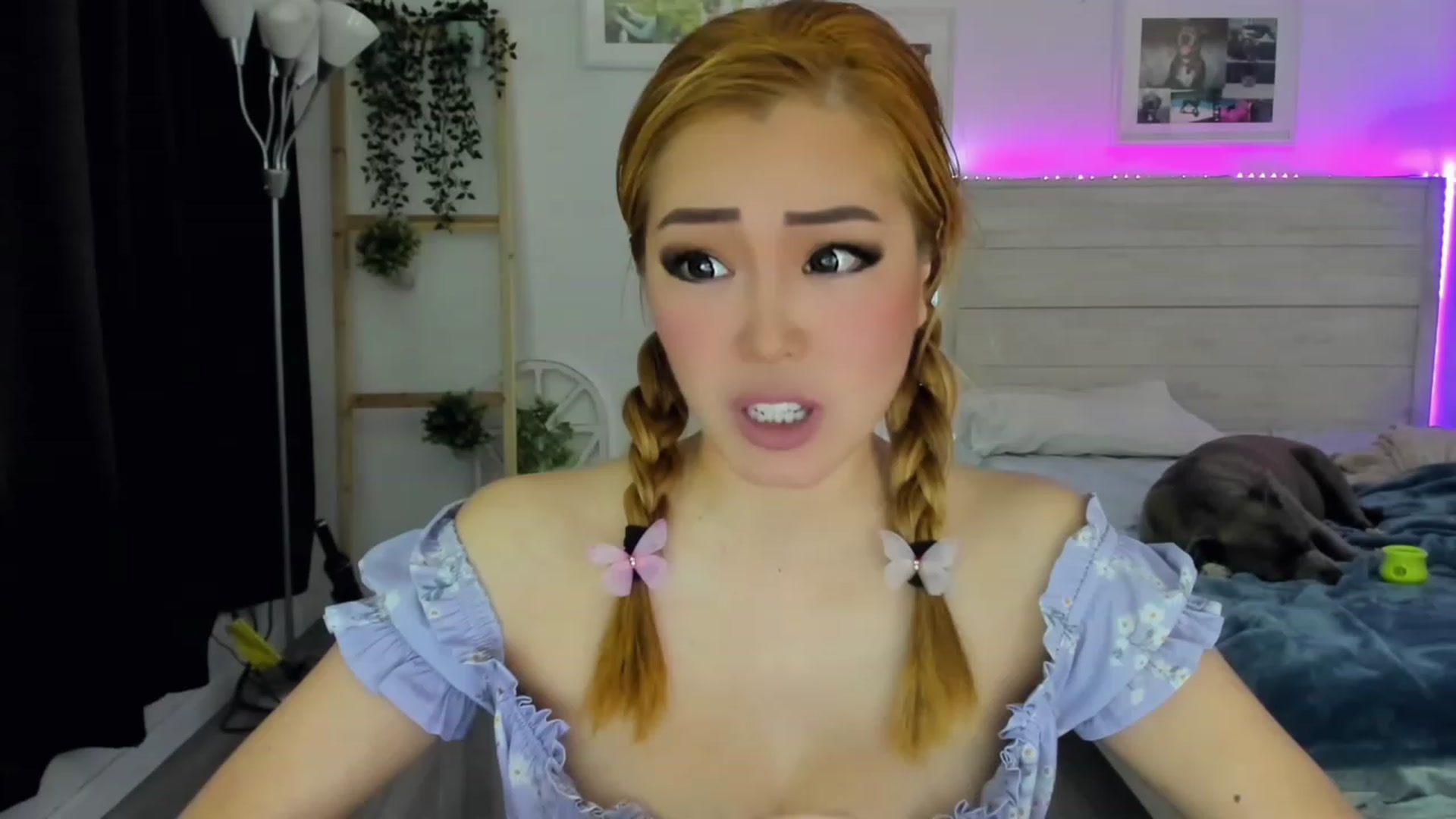 Gallery image thumbnail from Bunni_'s myfreecams stream on, 01/15/2023, 07:05 image 5 of 20