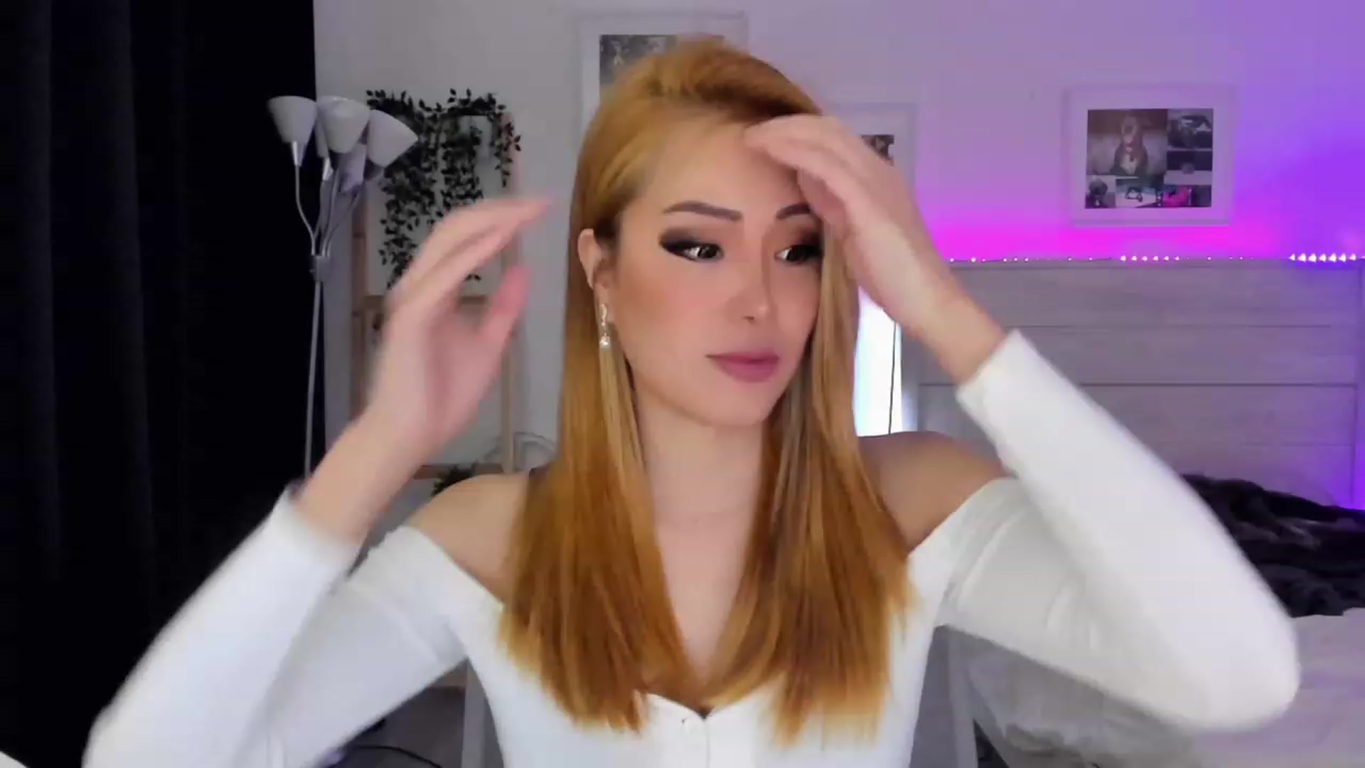 Gallery image thumbnail from Bunni_'s myfreecams stream on, 01/21/2023, 07:53 image 4 of 20