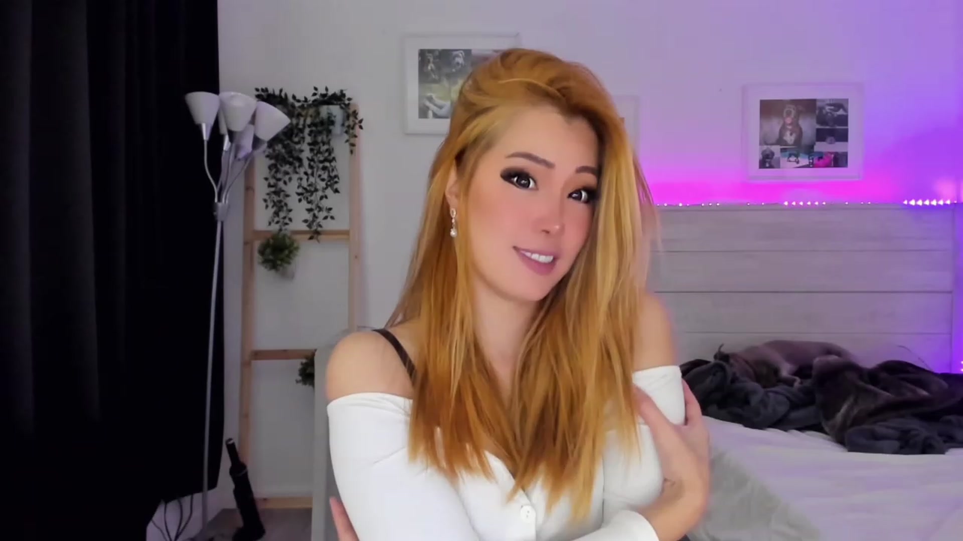Gallery image thumbnail from Bunni_'s myfreecams stream on, 01/21/2023, 07:53 image 19 of 20