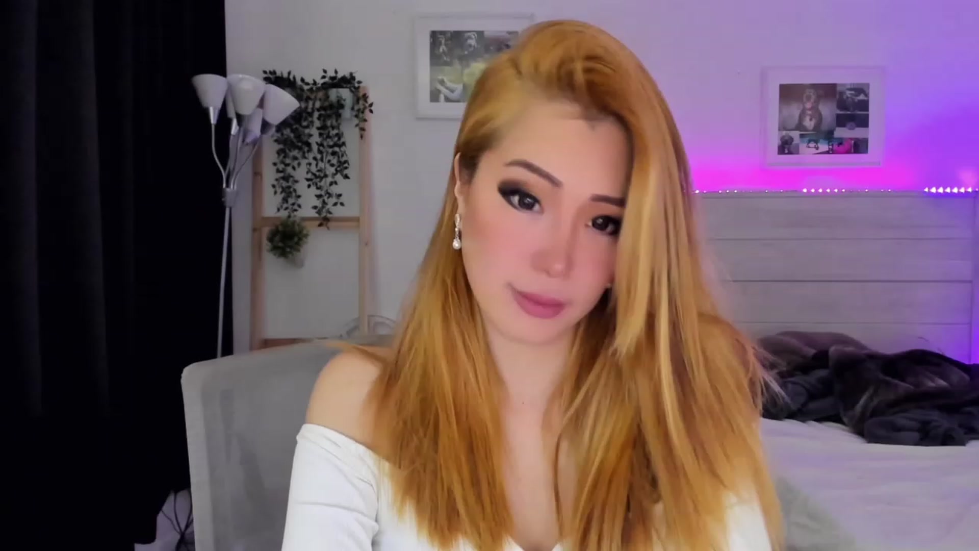 Gallery image thumbnail from Bunni_'s myfreecams stream on, 01/21/2023, 08:09 image 9 of 20
