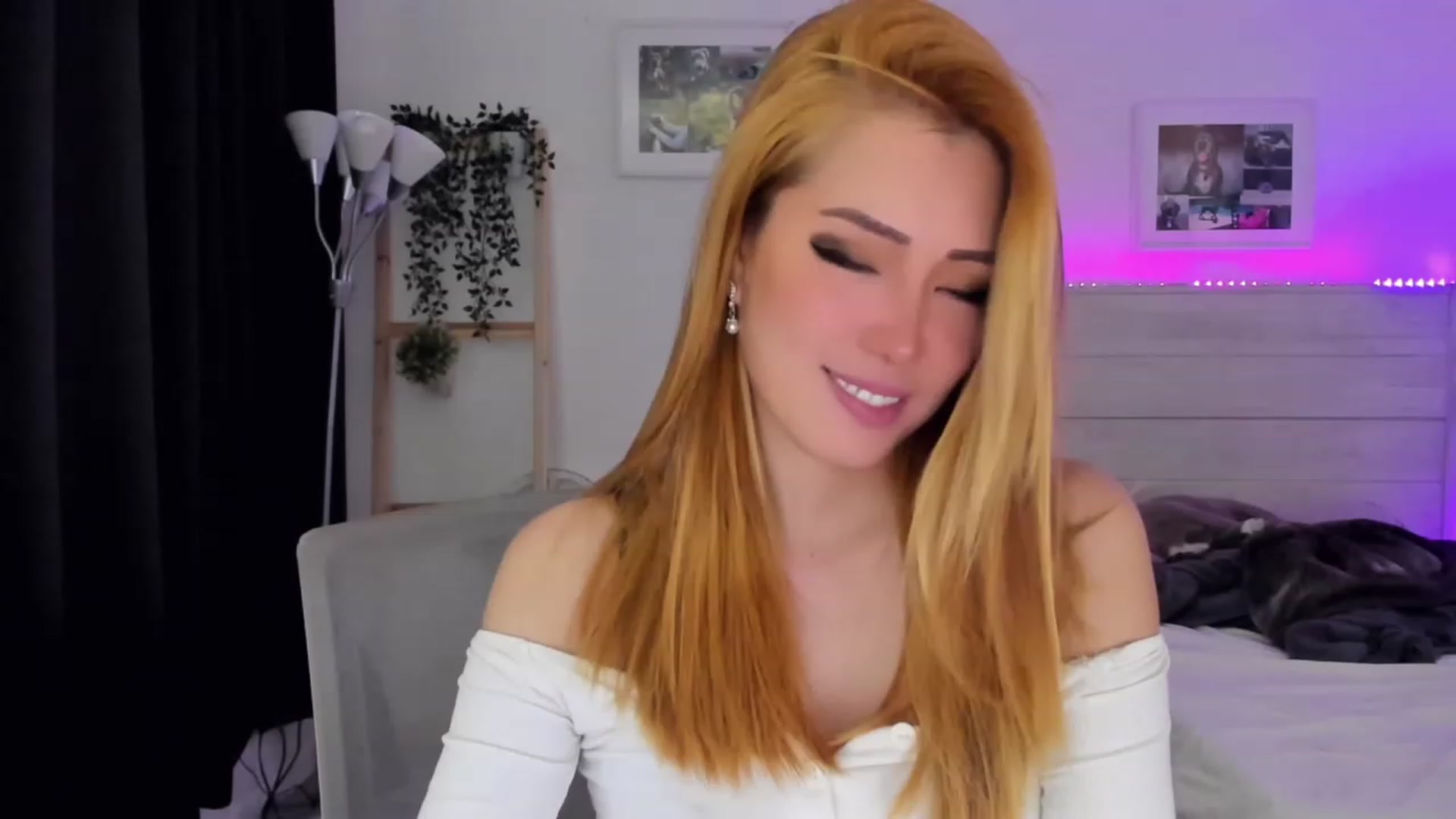 Gallery image thumbnail from Bunni_'s myfreecams stream on, 01/21/2023, 08:09 image 18 of 20